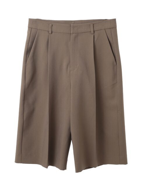 YECCA VECCA「ハーフパンツ」|その他|