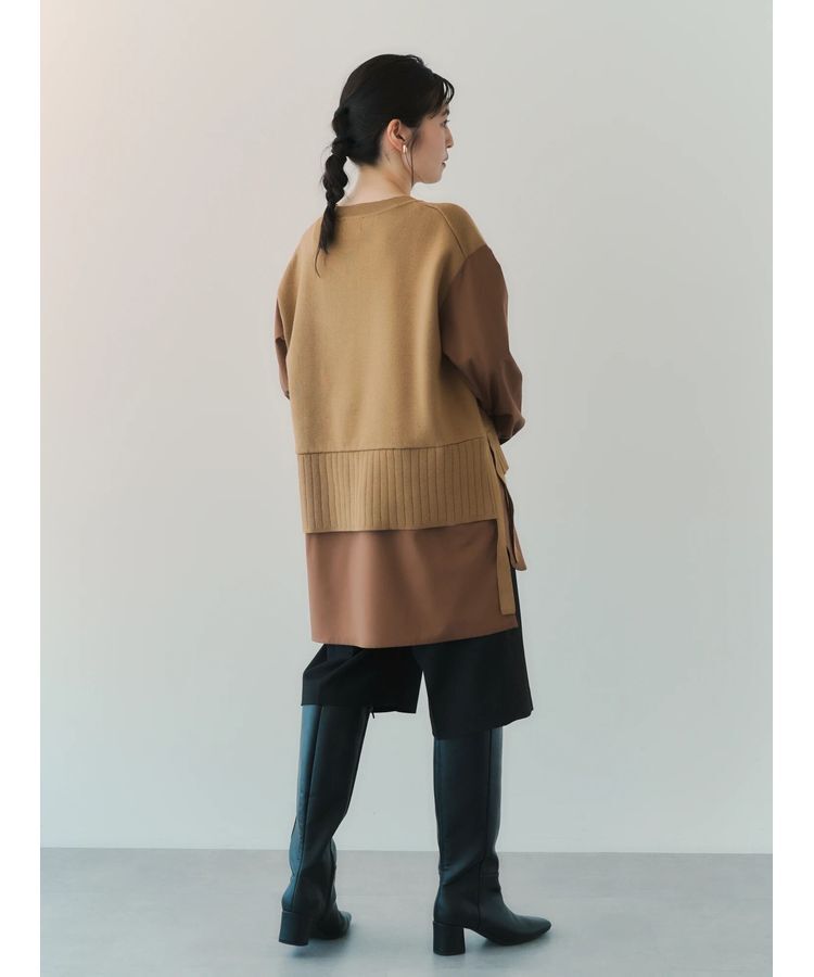 YECCA VECCA「ハーフパンツ」|その他|