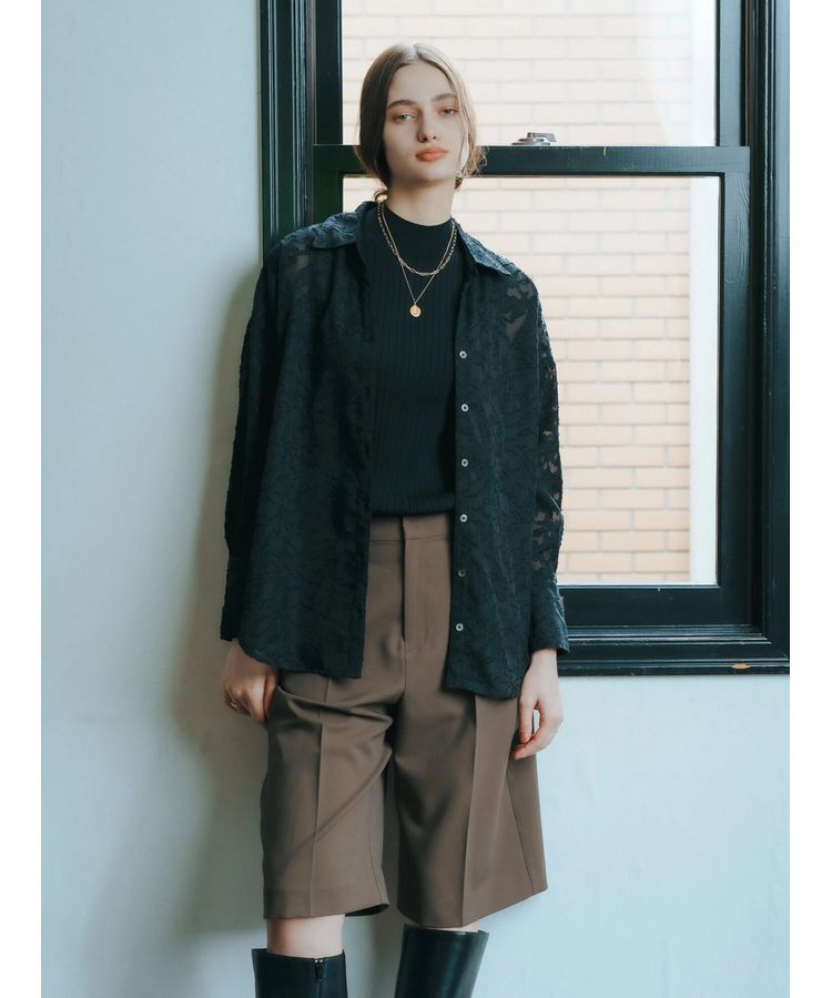 YECCA VECCA「ハーフパンツ」|その他|