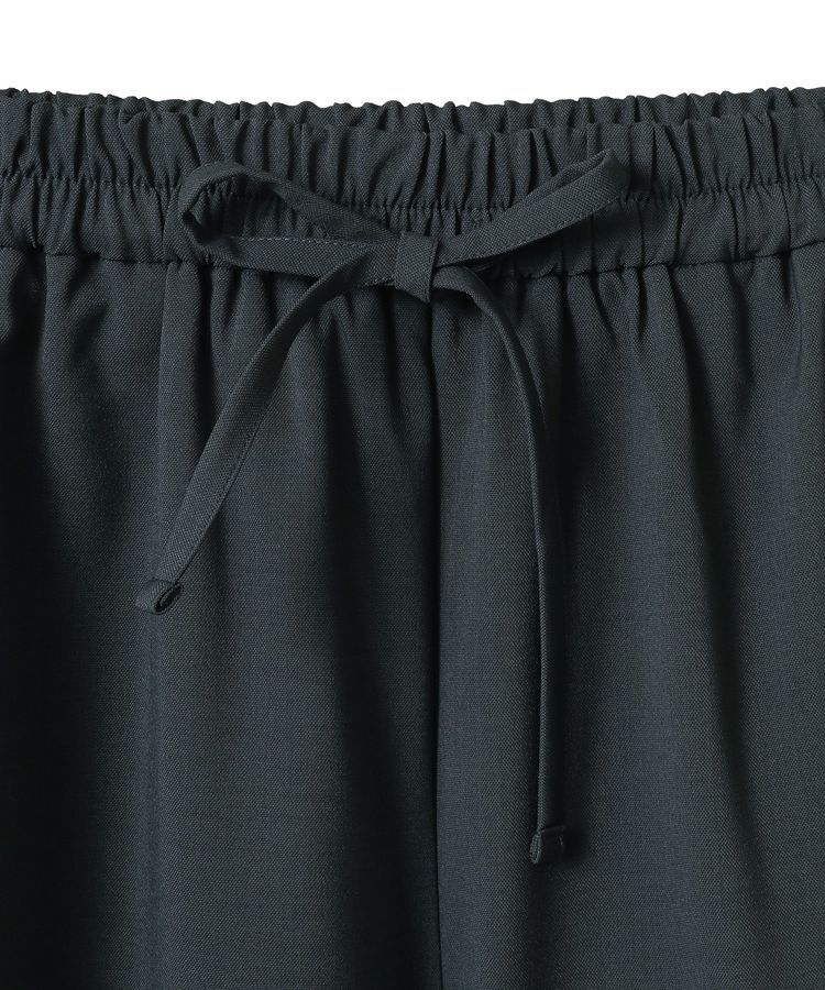 GARAGE OF GOOD CLOTHING「無地サイドラインドロストパンツ」|その他|