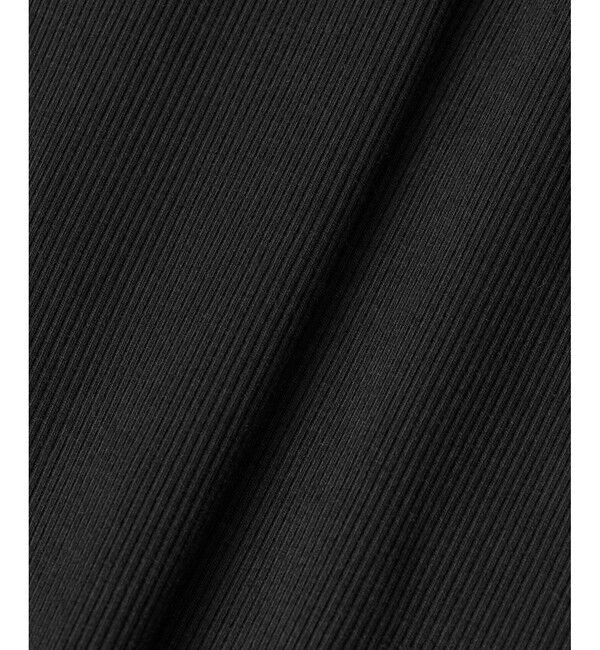 allureville「ホルターネックカップインタンク」|タンクトップ|