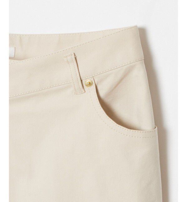 allureville「MANTECO NEPTUNタイトスカート」|タイト|