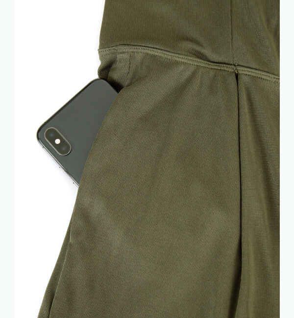 ur's「キャミソールオールインワン/ラッシュガード」|オールインワン|