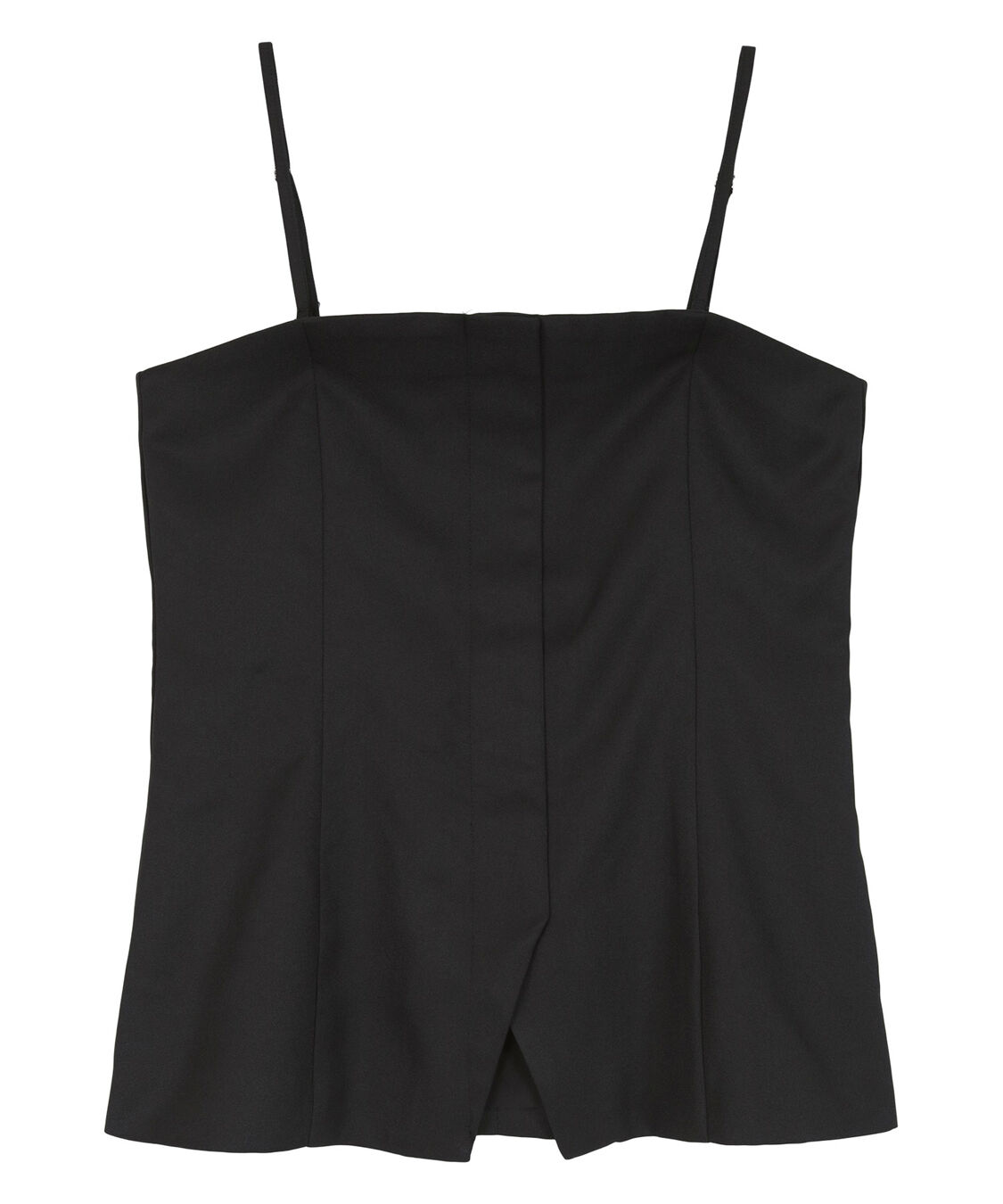 ur's「ウエストシェイプキャミソールビスチェ」|キャミソール|