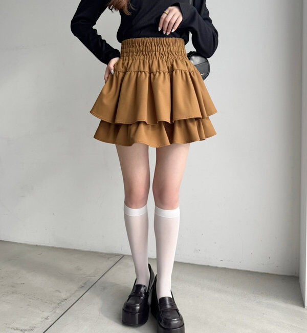  「[SSサイズ追加]マイナス３キロ見えローファー」|その他|