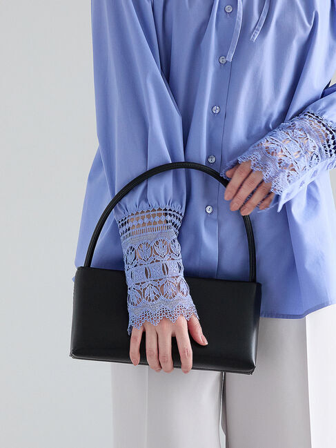 Te chichi「2WAYスクエアショルダーバッグ」|その他|