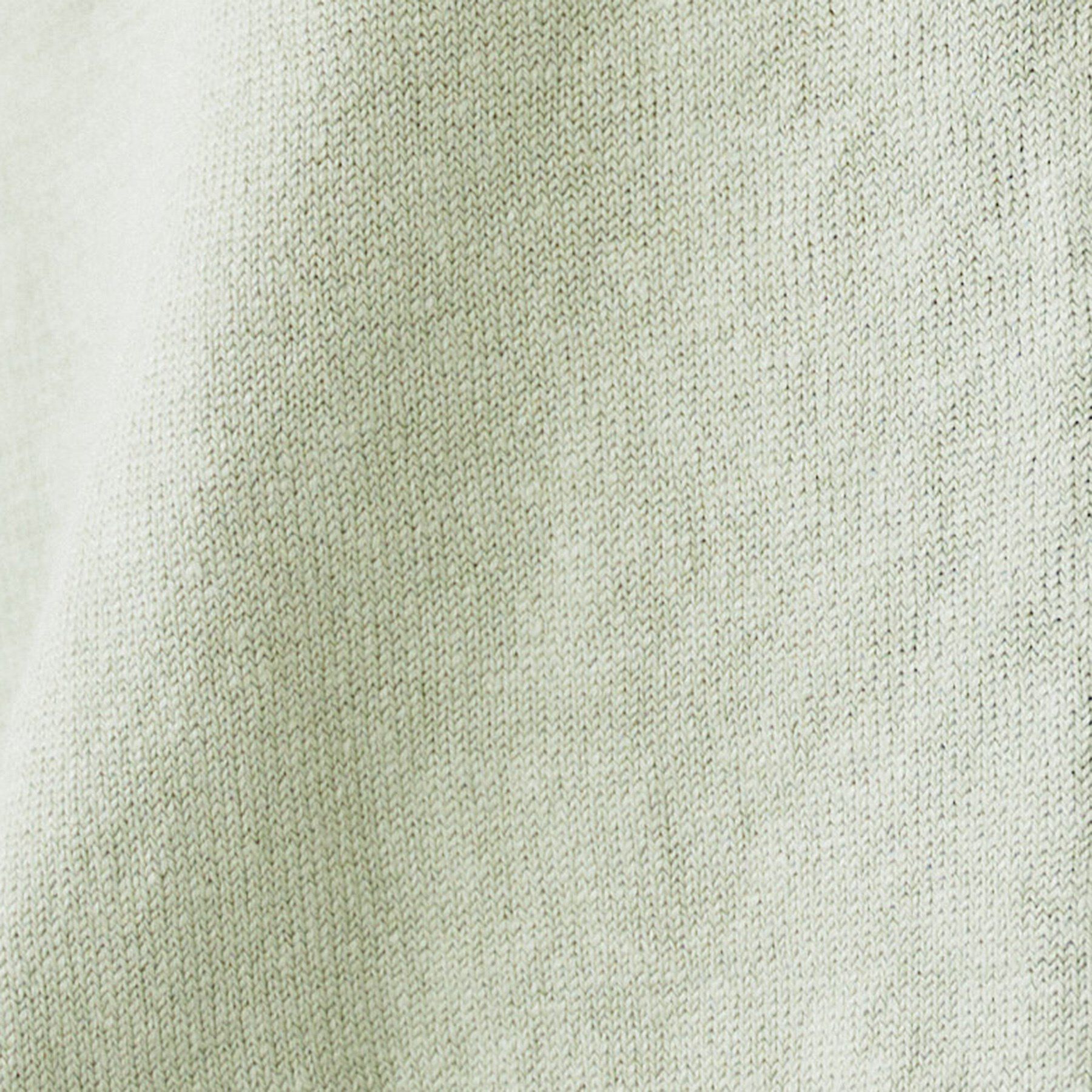 UNTITLED「【アンサンブル可能/手洗い可】リネン混ベーシックカーディガン」|カーディガン|