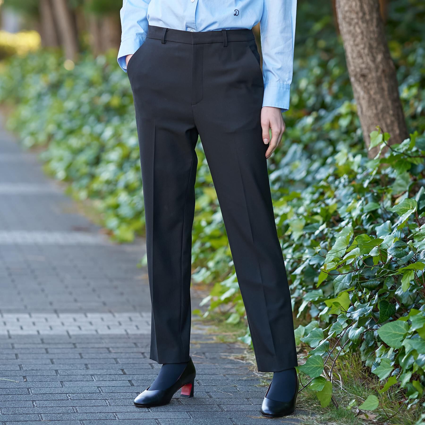 DRESSTERIOR「テーパードパンツ」|その他|