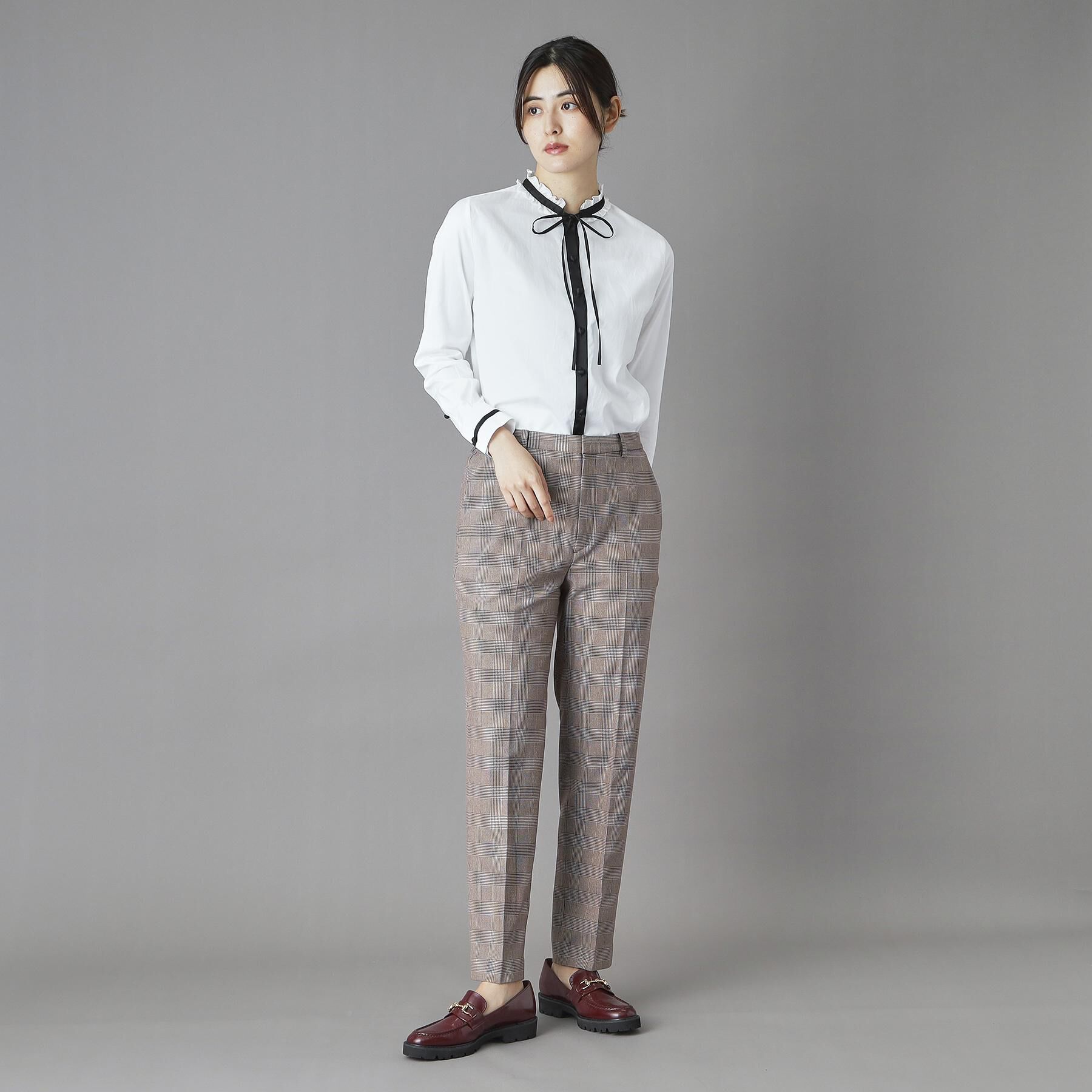 DRESSTERIOR「テーパードパンツ」|その他|