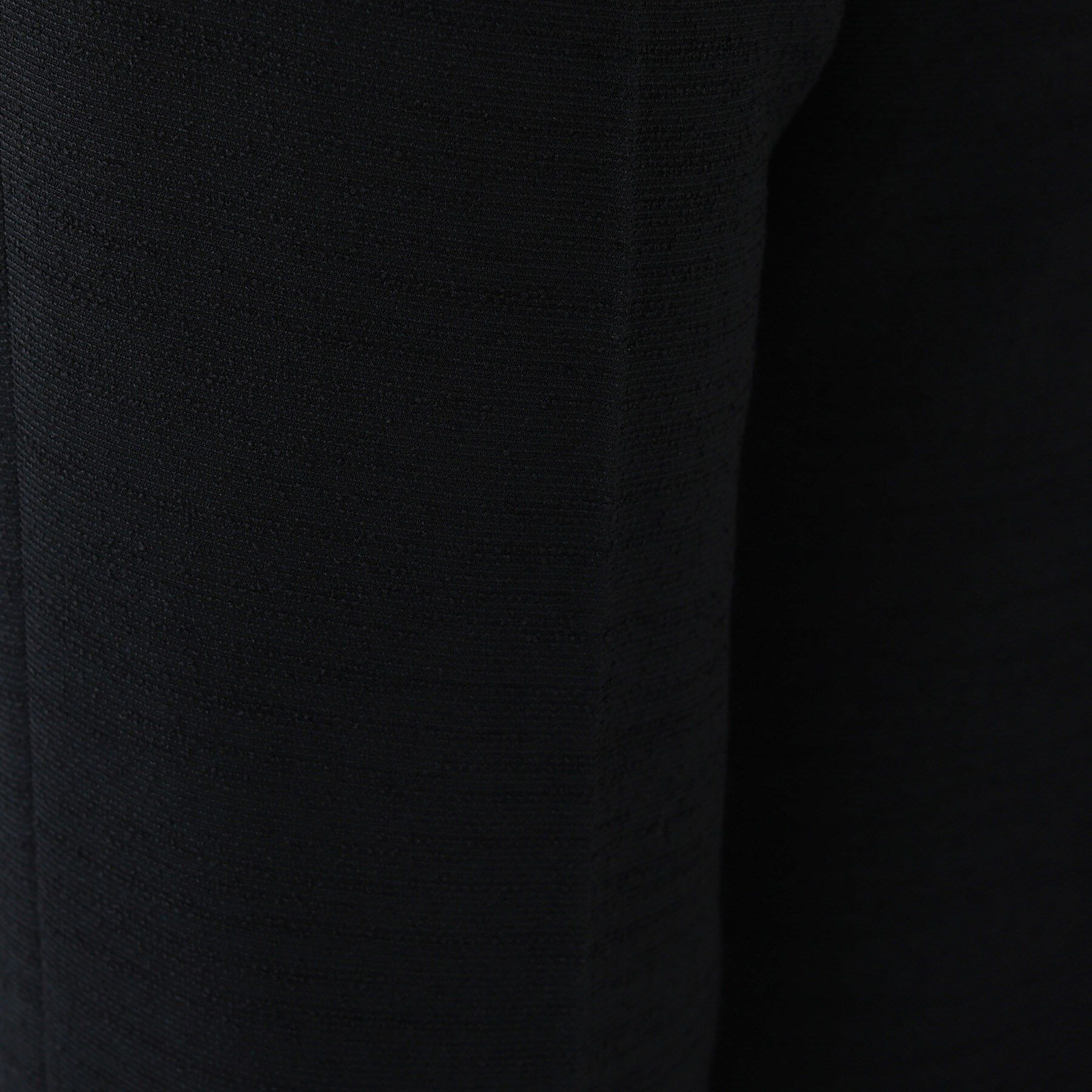 INDIVI「【日本製／SETUP可能】トリアセテート混ワイドパンツ」|スーツ|