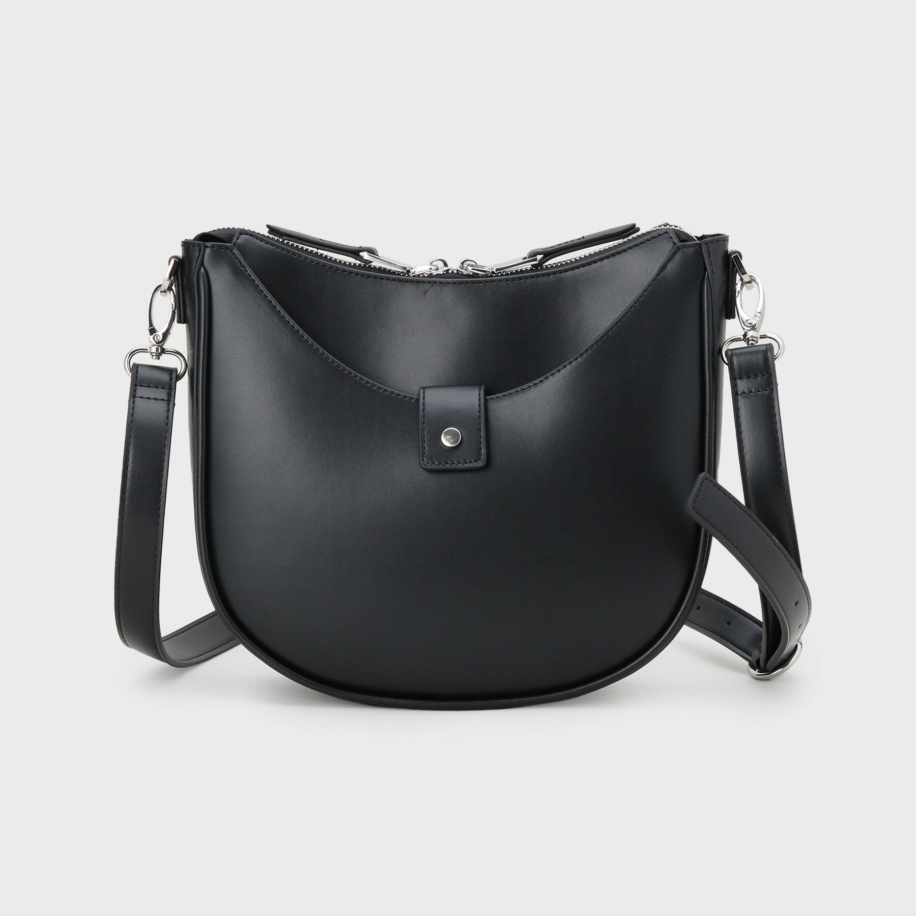 tk.TAKEO KIKUCHI「カーブミニショルダーバッグ」|ショルダー・メッセンジャー|