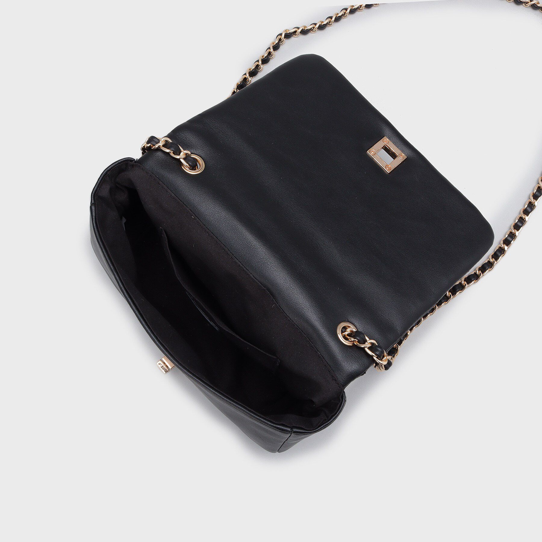 index「2WAYスクエアキルトチェーンショルダー」|ショルダー・メッセンジャー|