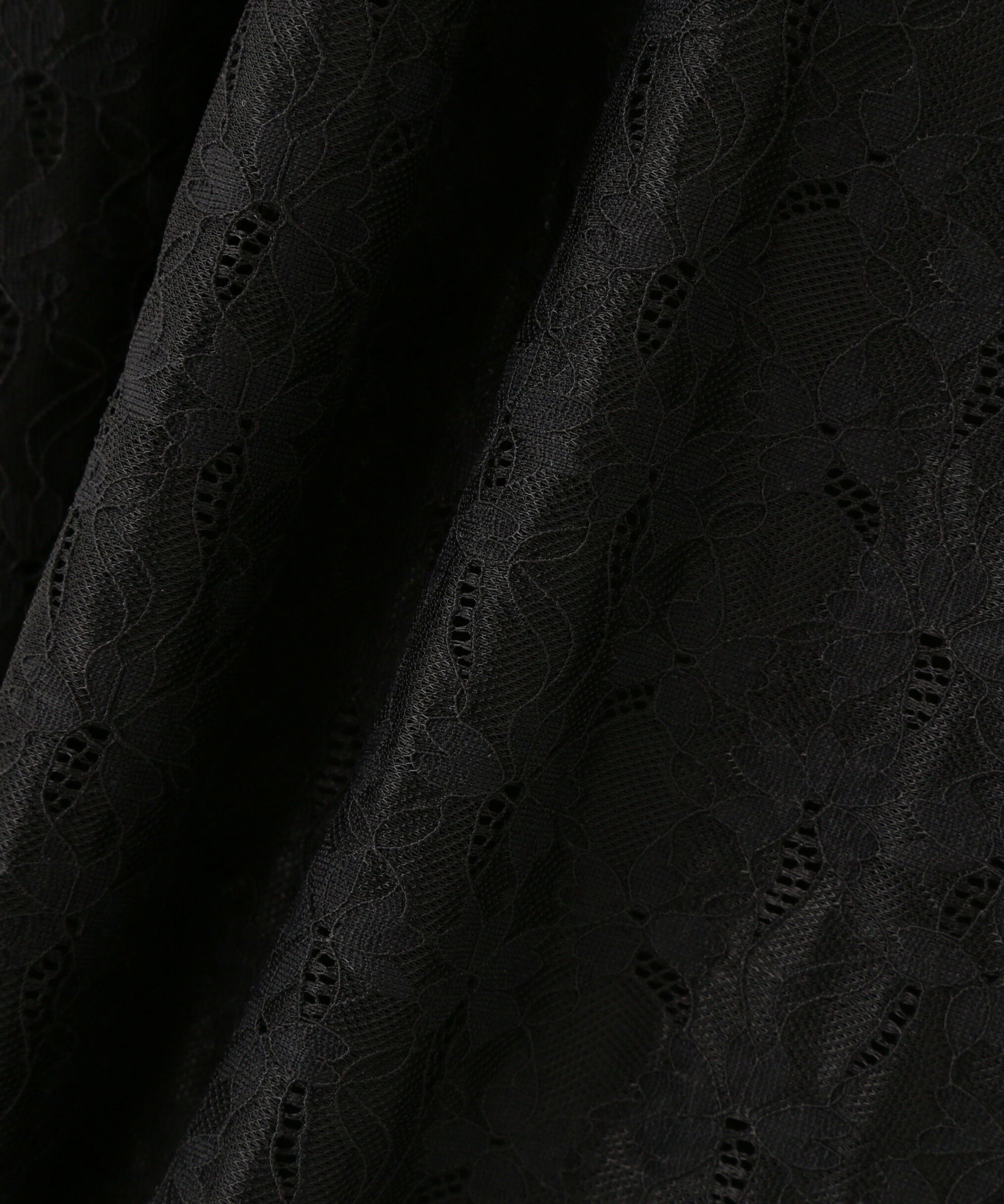  「レーススキッパーシャツワンピース」|ワンピース|