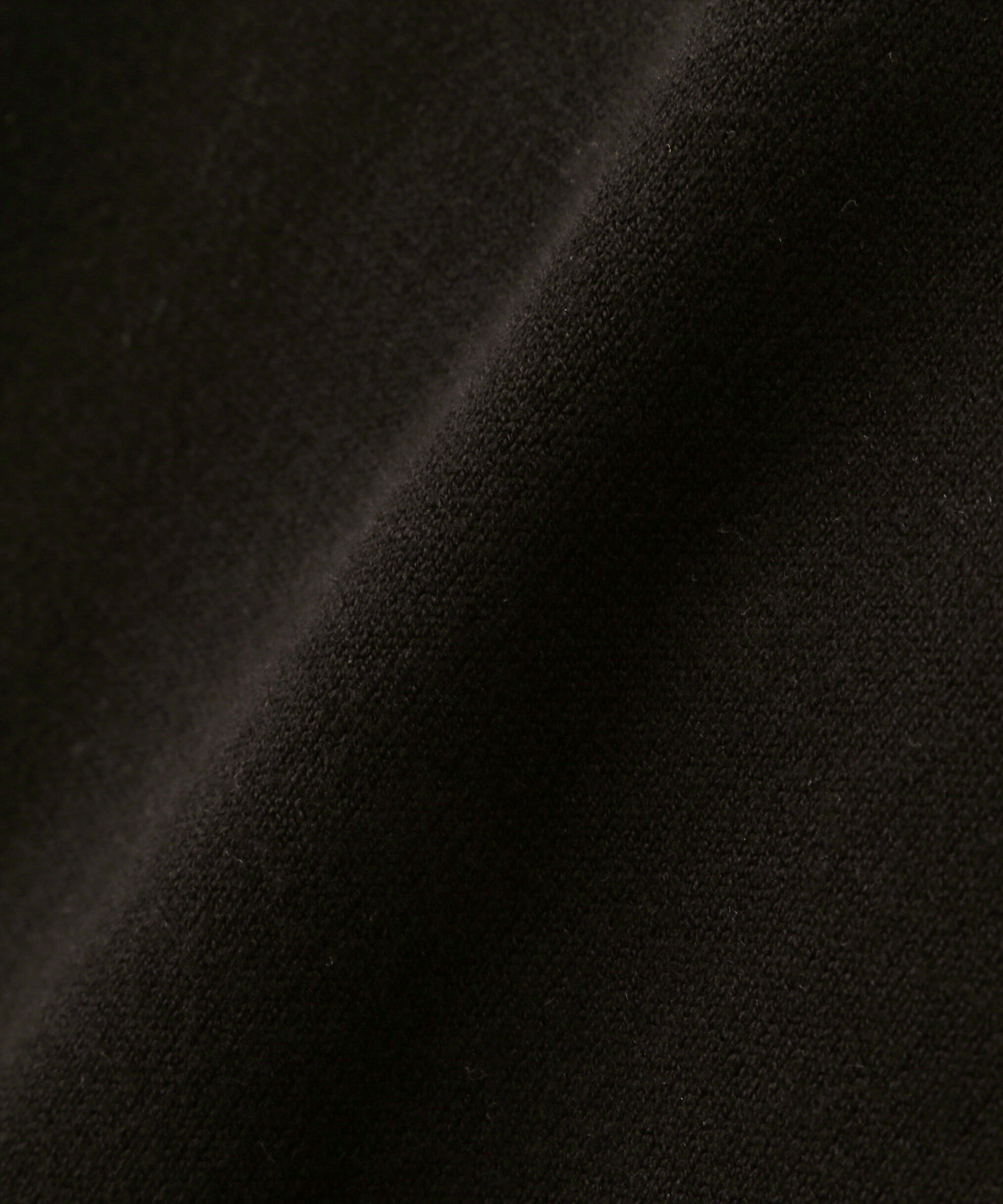  「半袖ロゴジャカードビジューニット」|ニット・セーター|