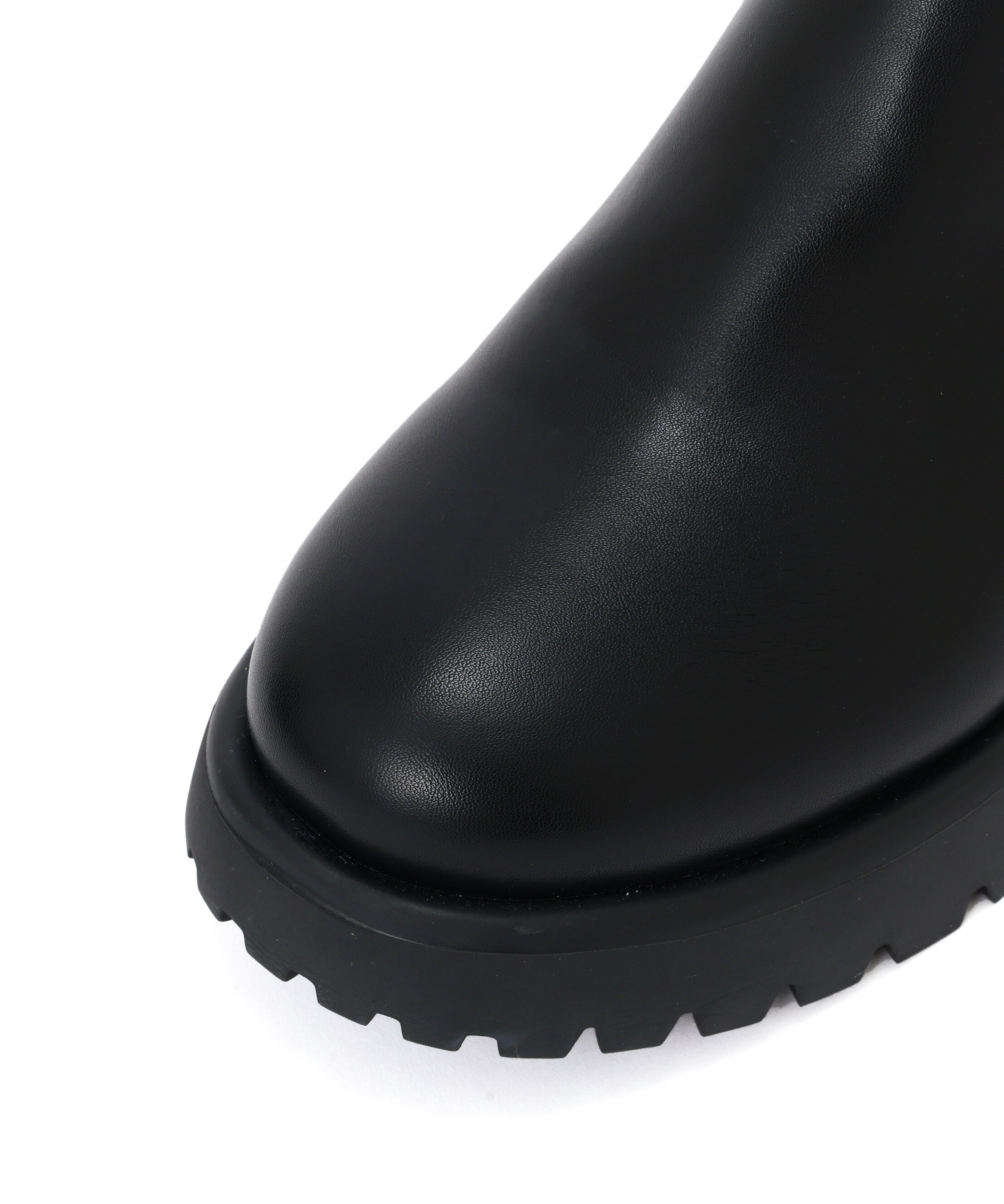  「ビジューベルトショートブーツ」|その他|