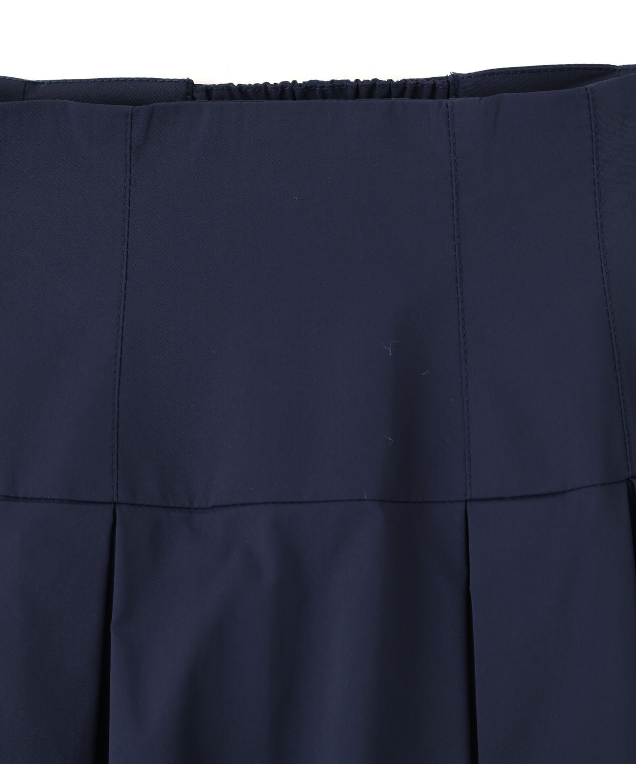  「ロングバルーンスカート」|スカート|