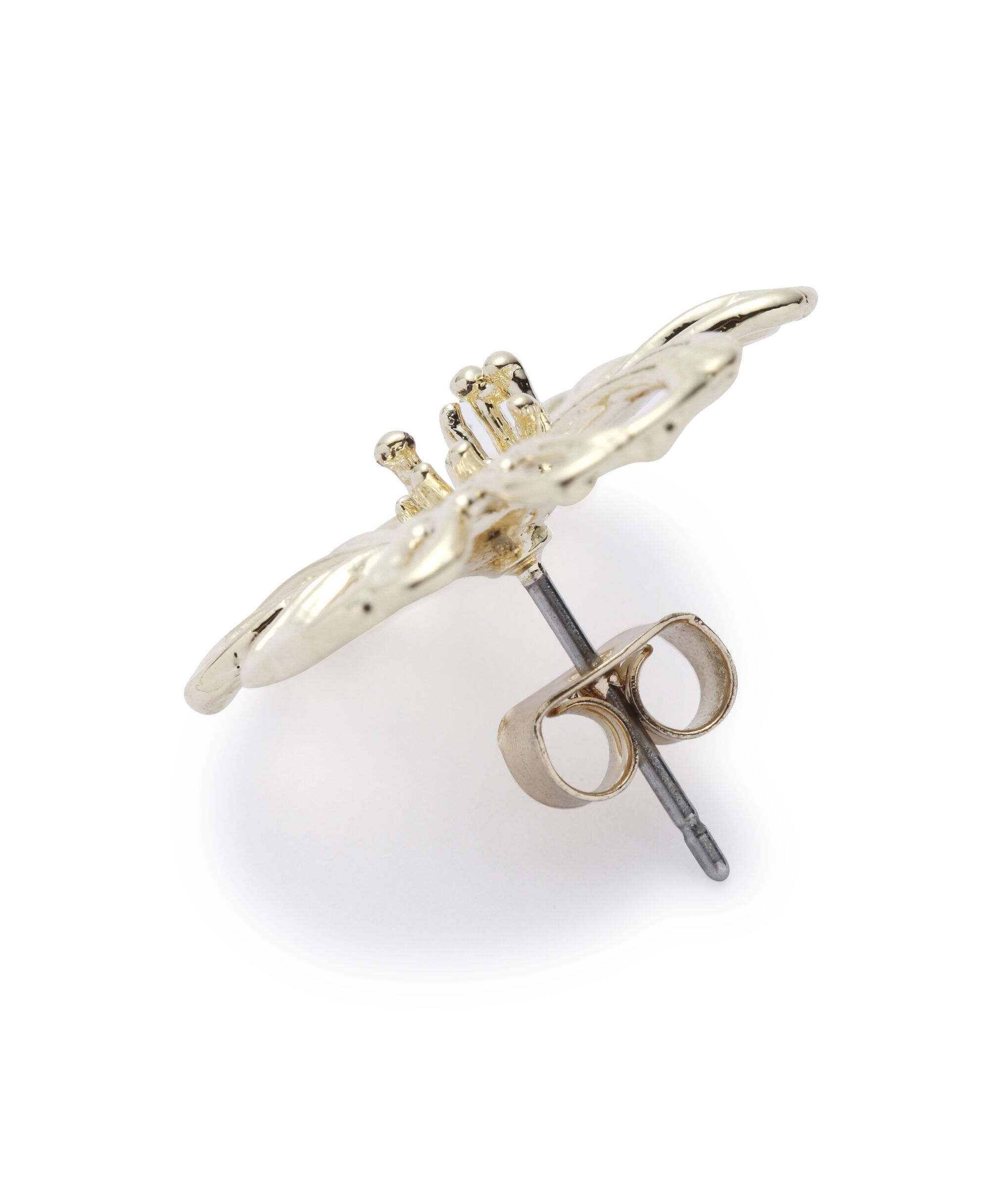 PROPORTION BODY DRESSING「フラワーピアス」|その他|