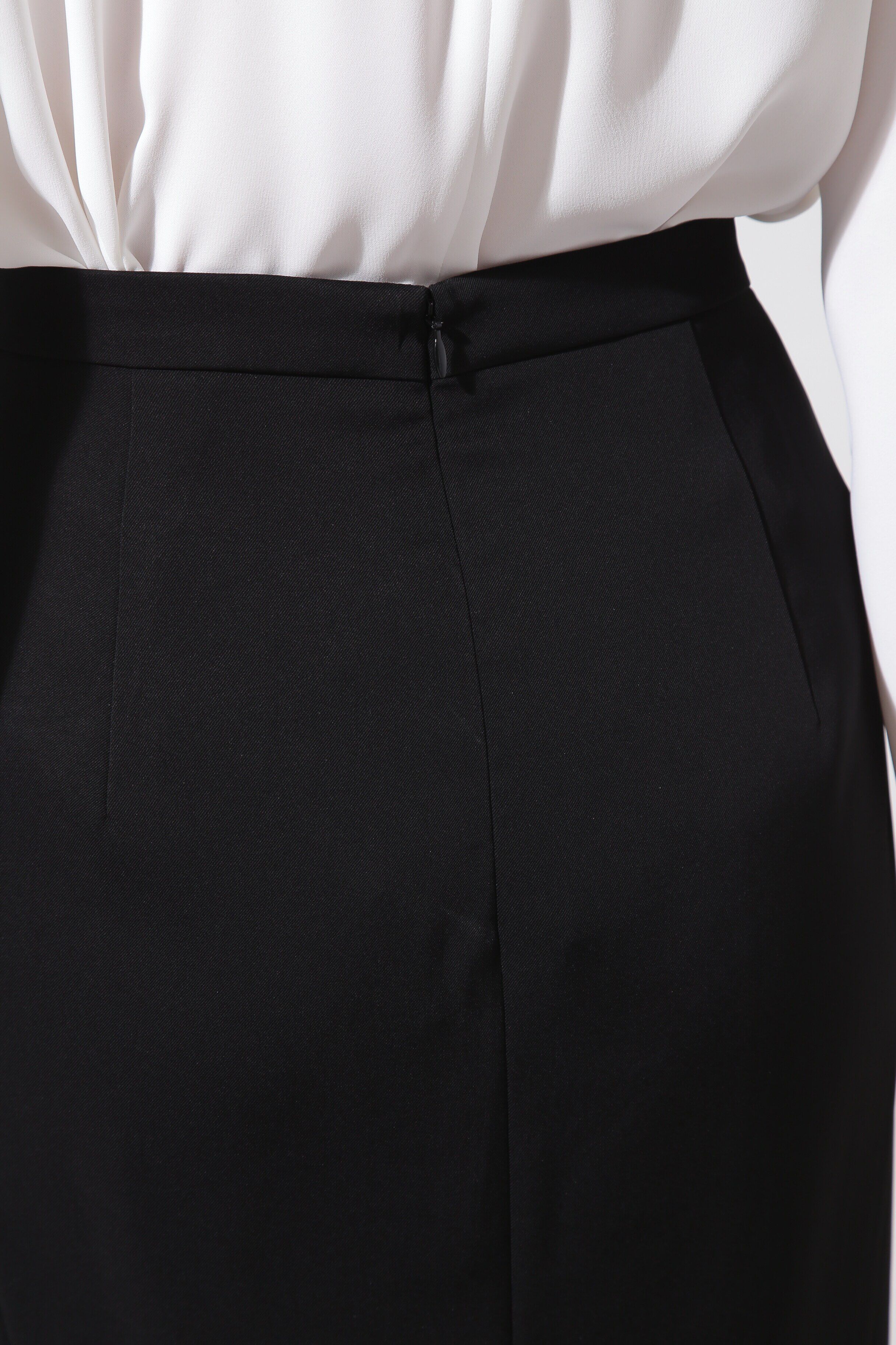  「ハイツイストセットアップスカート」|スカート|