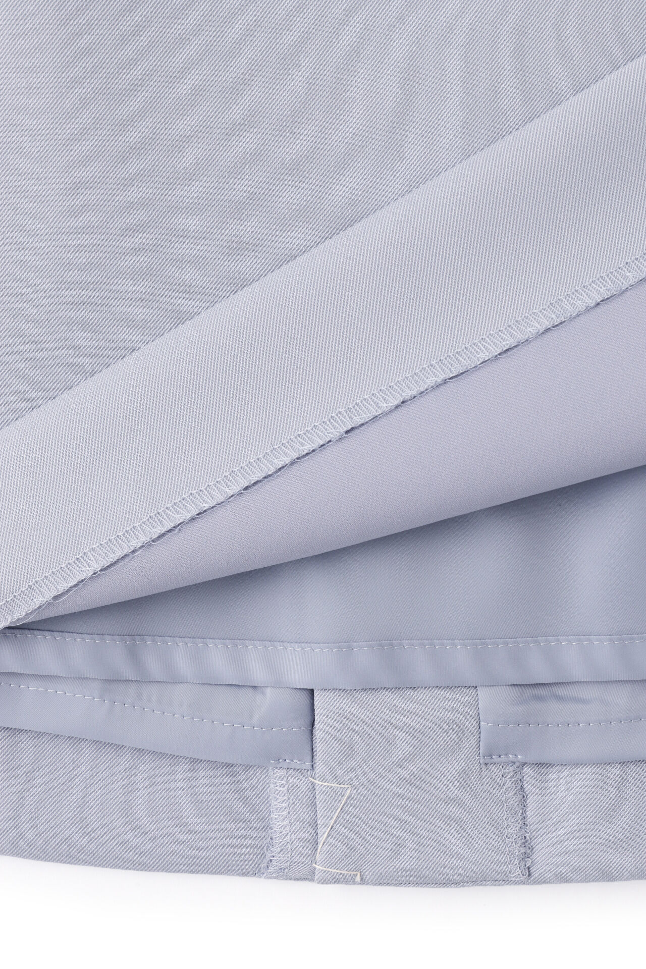  「ハイツイストセットアップスカート」|スカート|