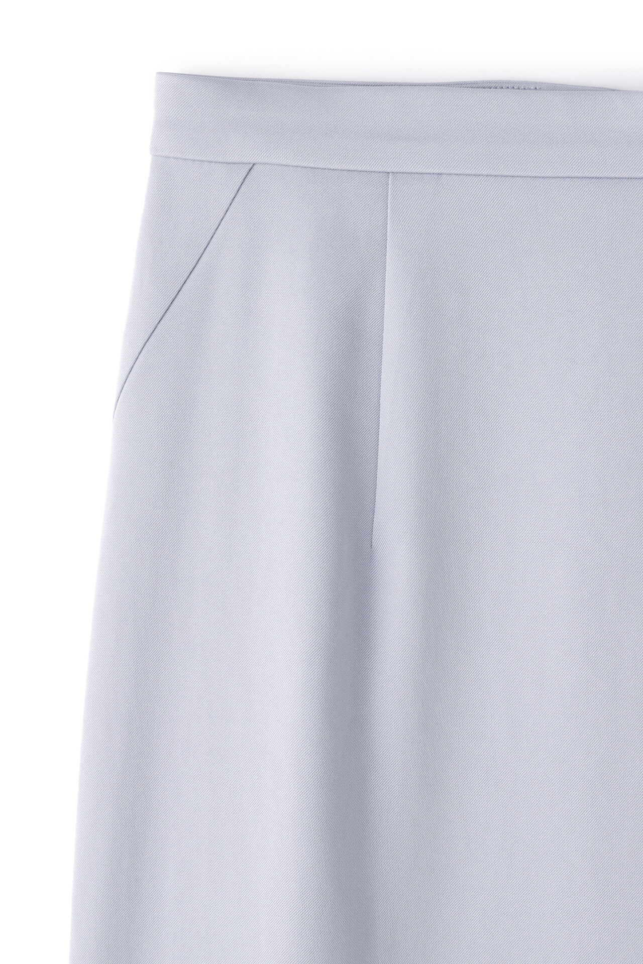  「ハイツイストセットアップスカート」|スカート|