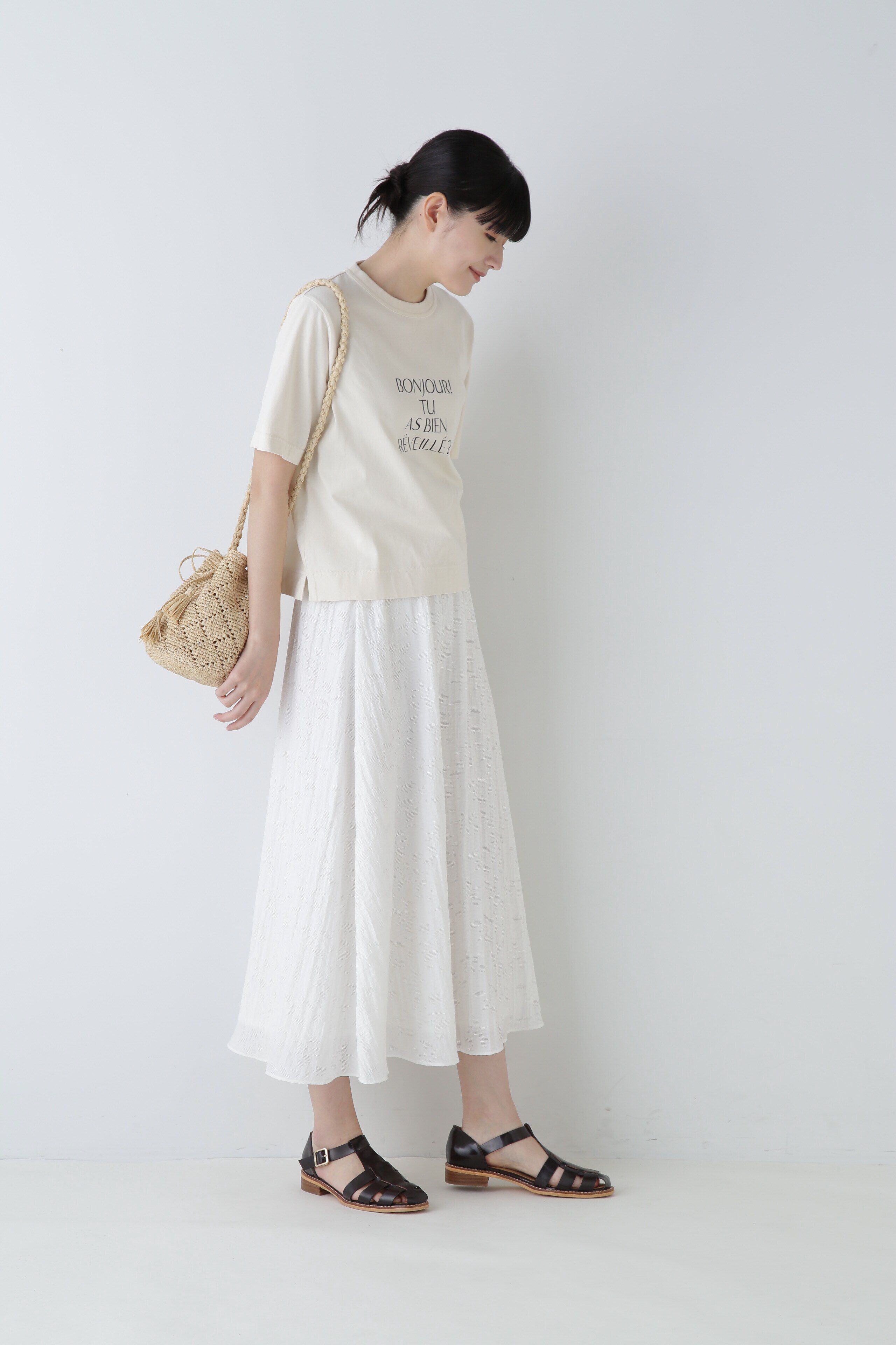  「◆インドジャカードスカート」|スカート|