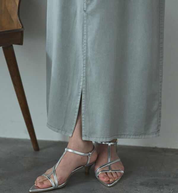 Doux archives「セルロースソフトスカート」|スカート|