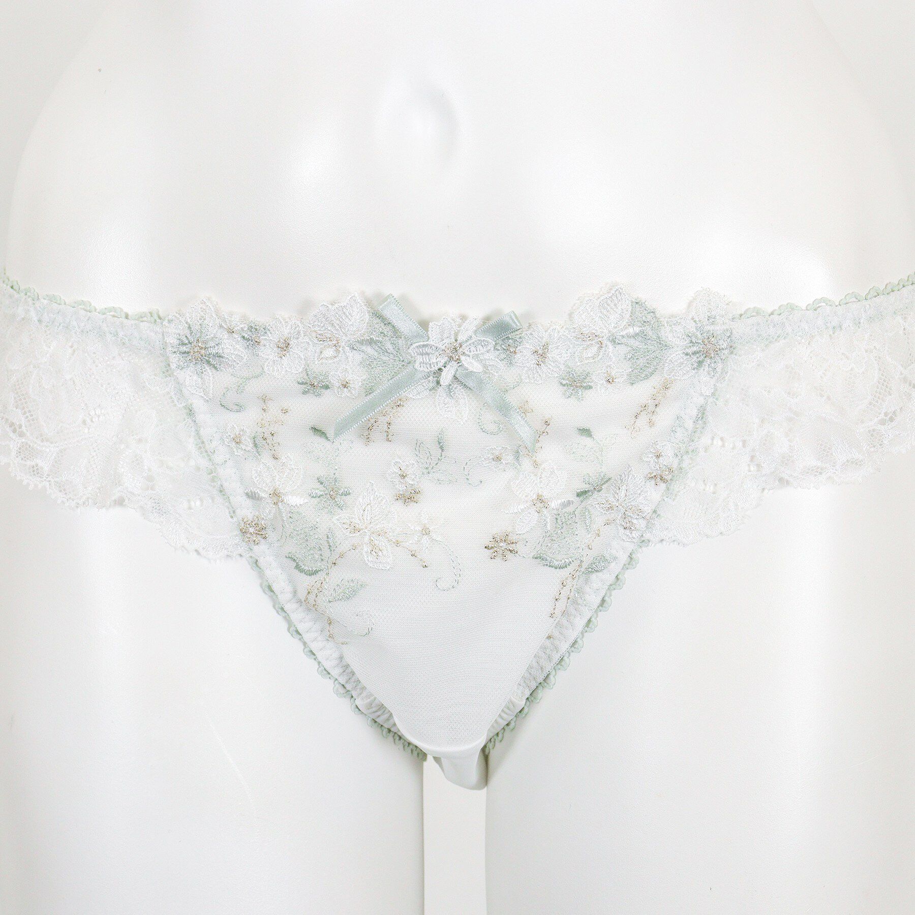 Risa Magli「フェナ ノーマルショーツ」|インナー|