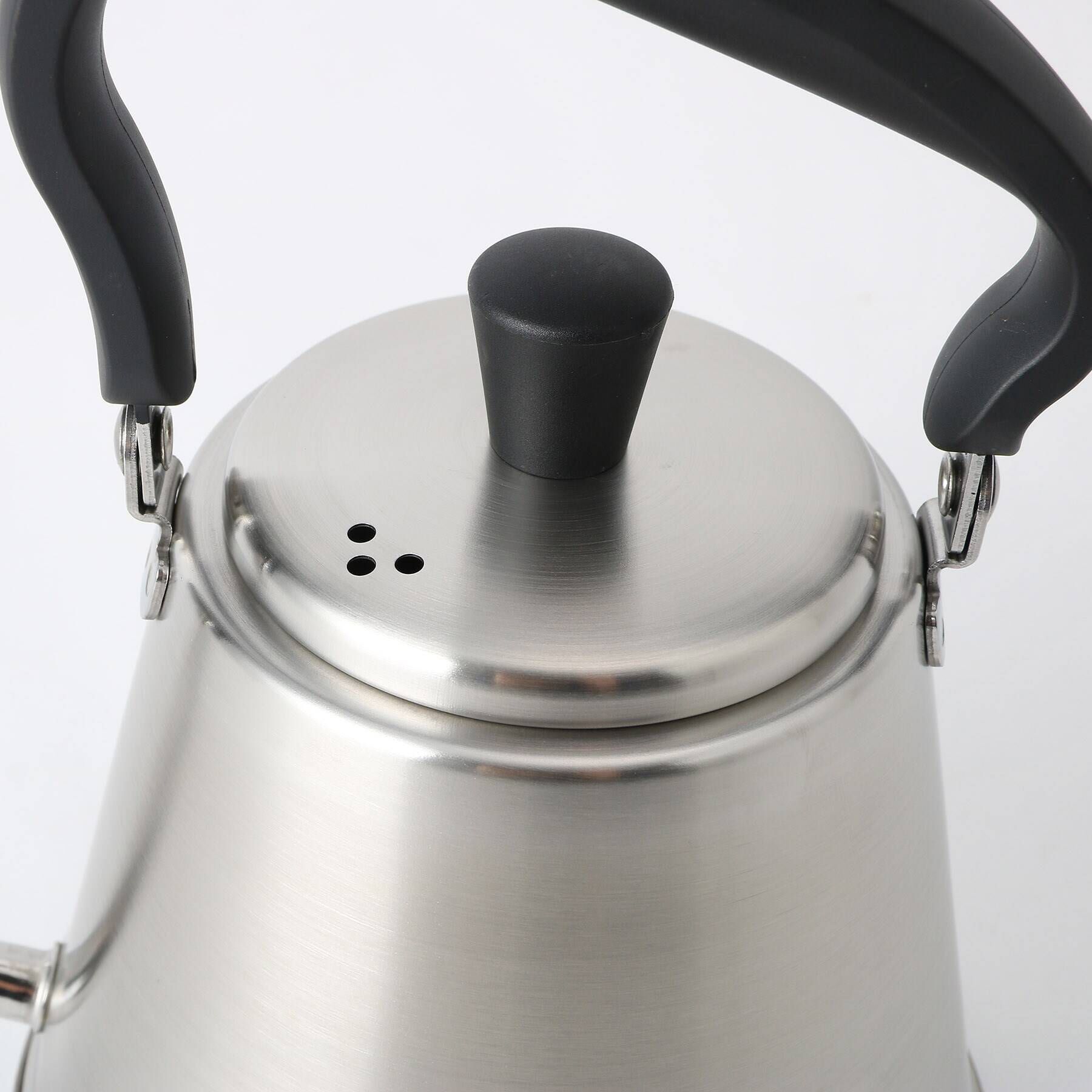 212 KITCHEN STORE「バールドリップケトル 1.0L サテン」|食器・キッチングッズ|