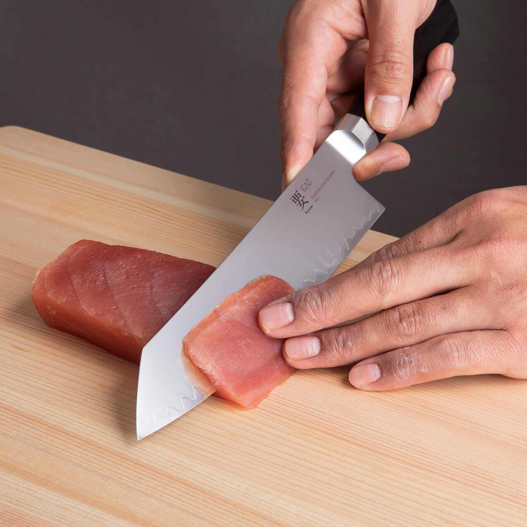 212 KITCHEN STORE「要 切付6寸半(195mm)＜関孫六＞」|食器・キッチングッズ|