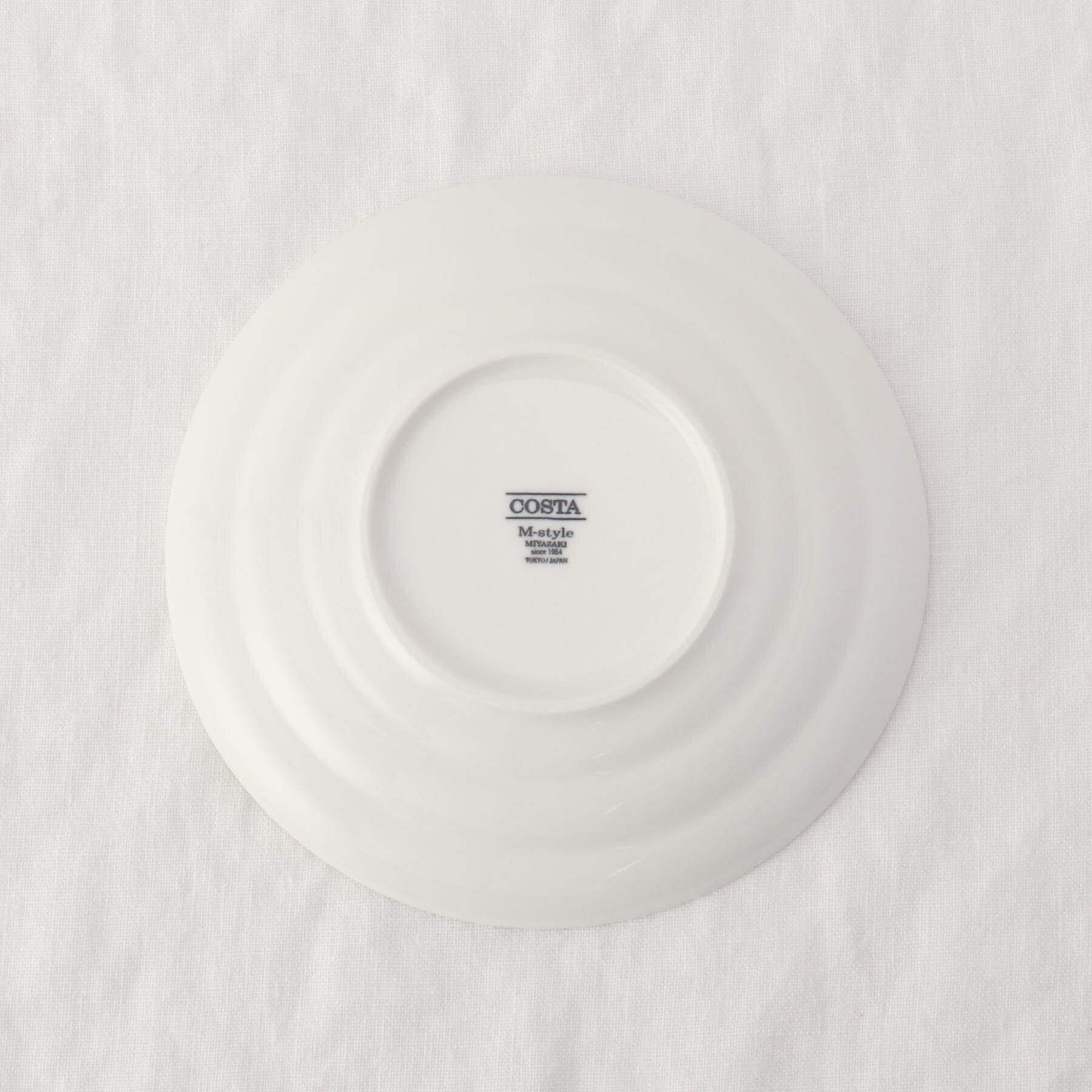 212 KITCHEN STORE「コスタ 兼用ソーサー」|食器・キッチングッズ|