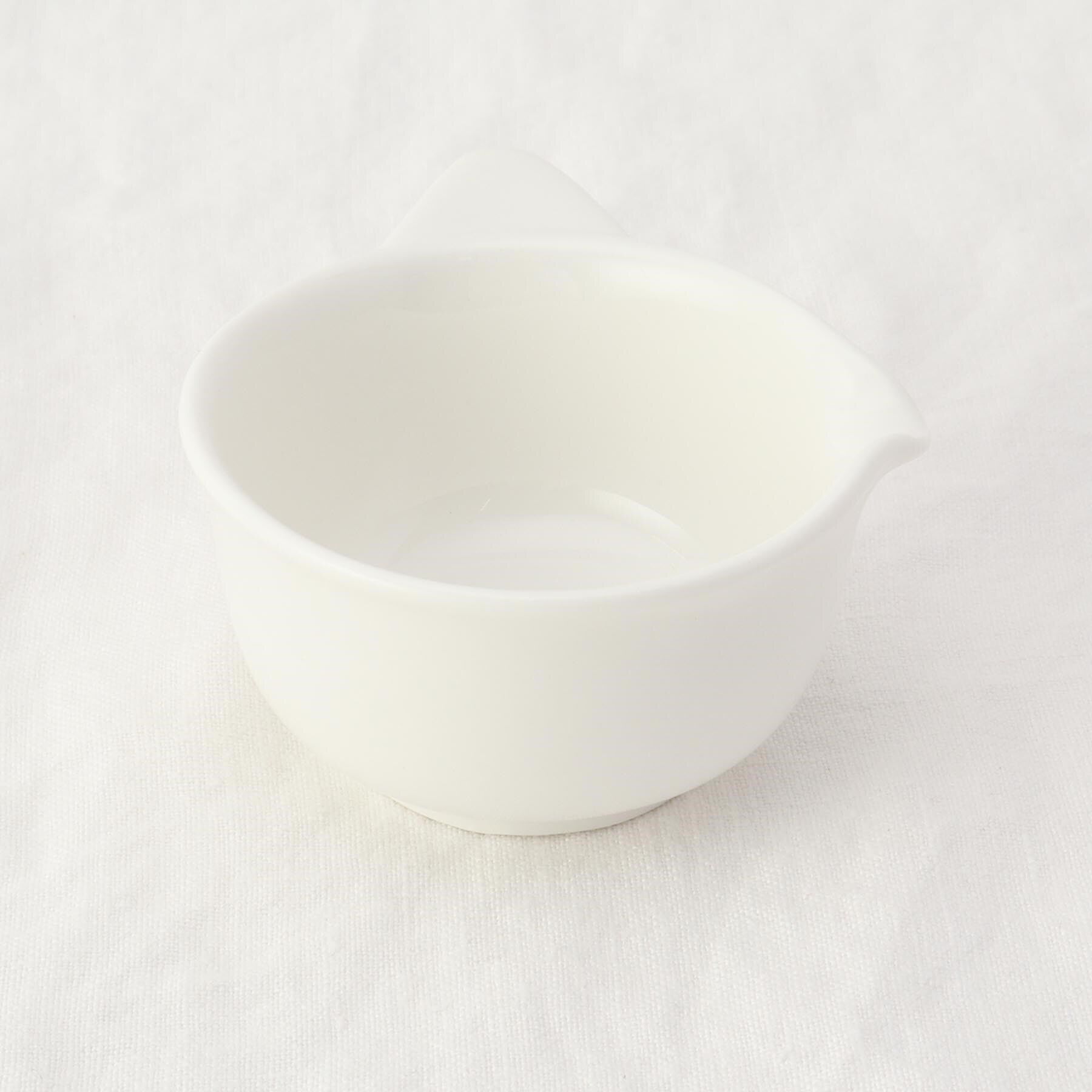 212 KITCHEN STORE「ピッコロビアンカ クチツキカップ」|食器・キッチングッズ|