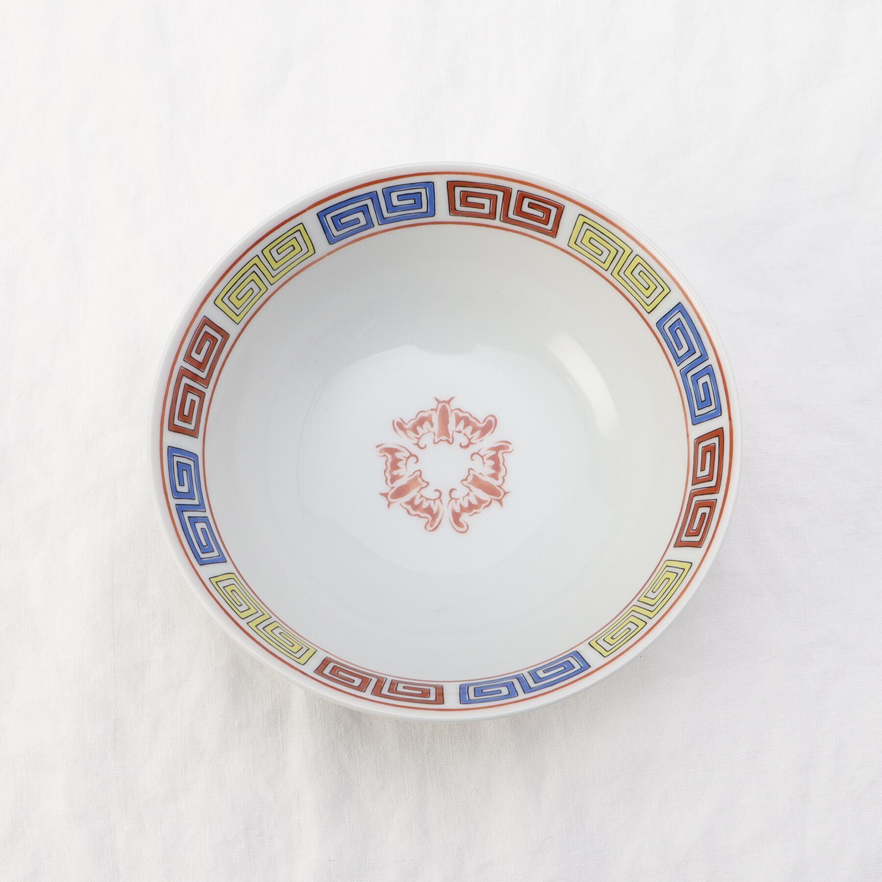 212 KITCHEN STORE「昔ながらのラーメン鉢 鳳凰」|食器・キッチングッズ|