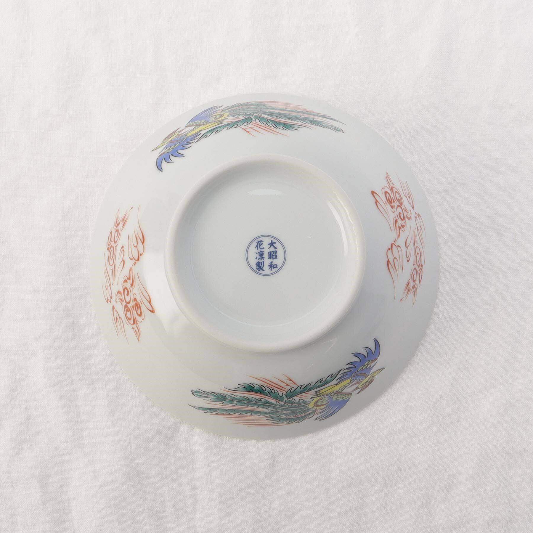 212 KITCHEN STORE「昔ながらのラーメン鉢 鳳凰」|食器・キッチングッズ|