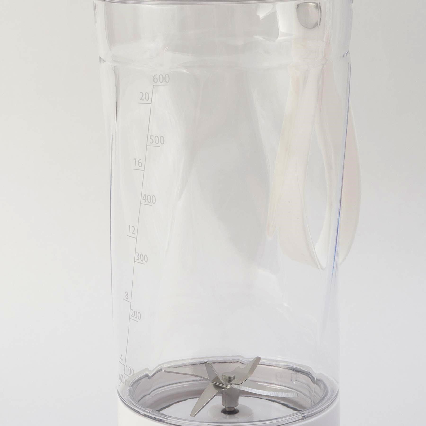 212 KITCHEN STORE「コードレスミキサー CRUSH STORM WH」|食器・キッチングッズ|