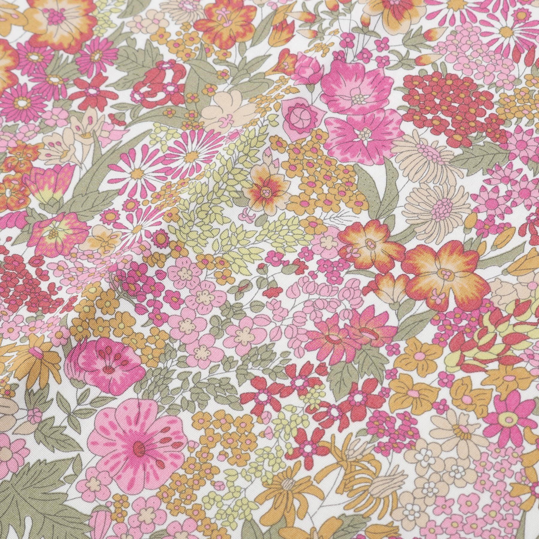 212 KITCHEN STORE「プレースマット マーガレットアニー PK ＜フローレットロンドン＞」|食器・キッチングッズ|