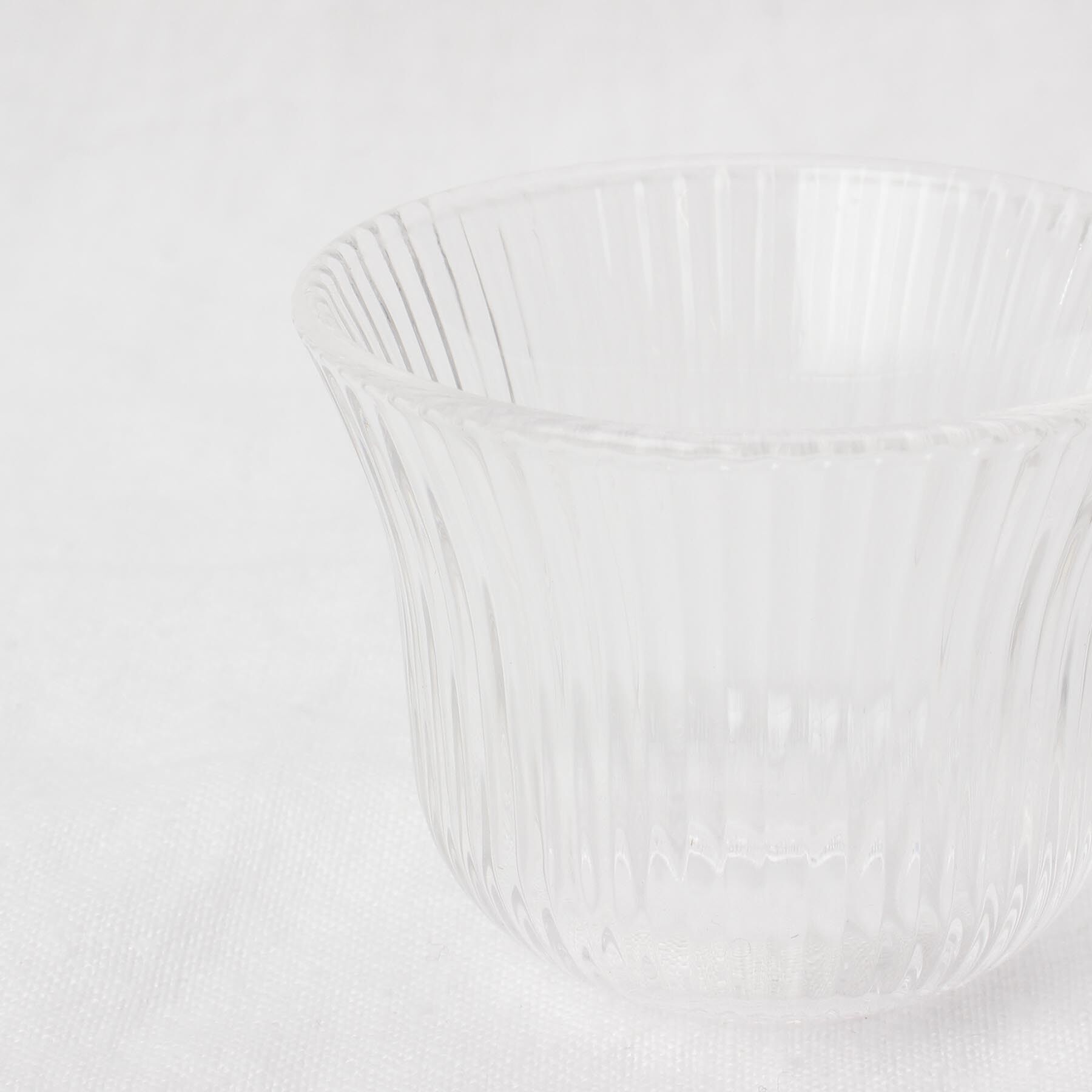 212 KITCHEN STORE「オリエント酒杯 千筋」|グラス・マグカップ|