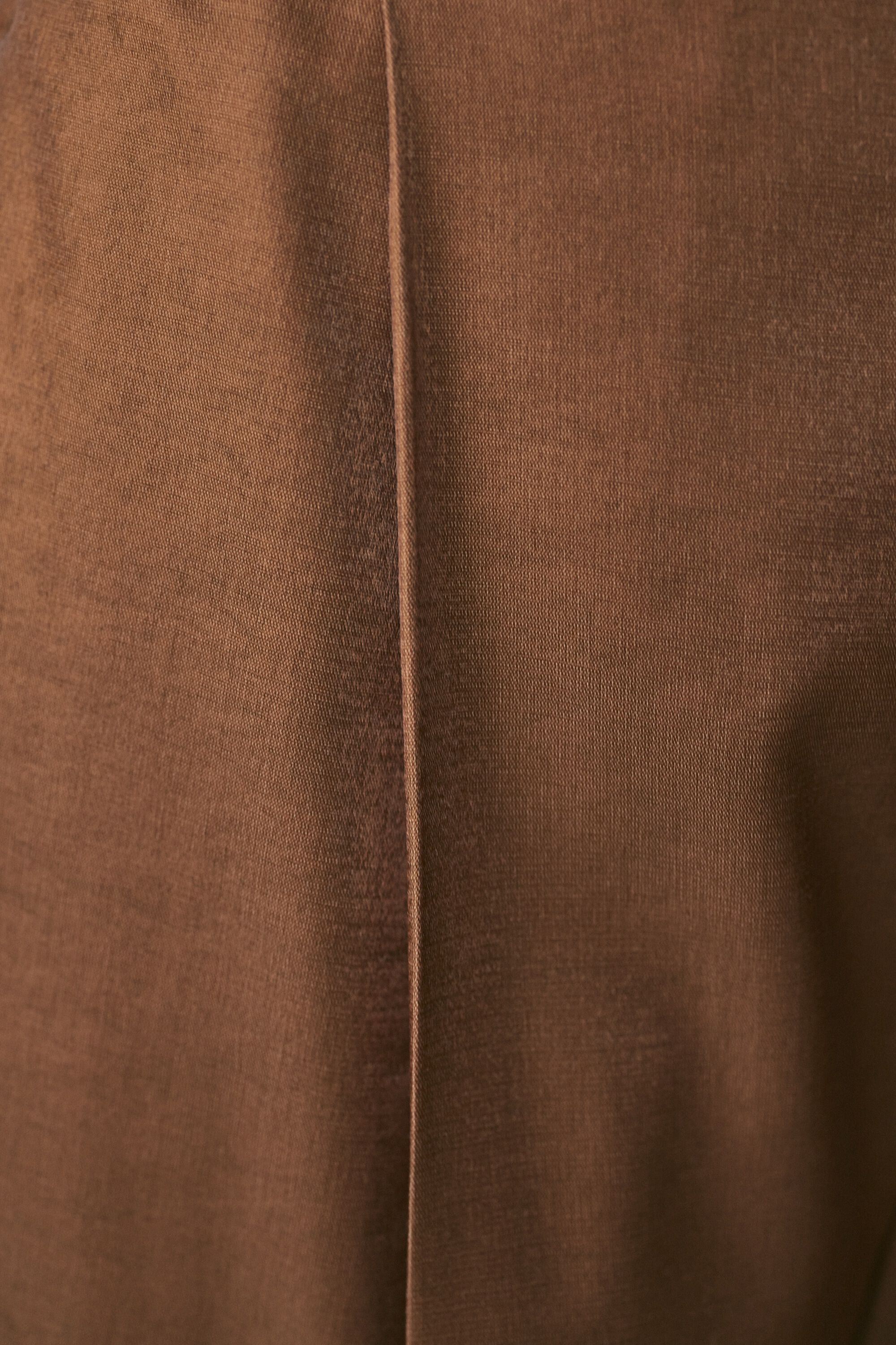 STYLEMIXER「サテンタックパンツ」|その他|