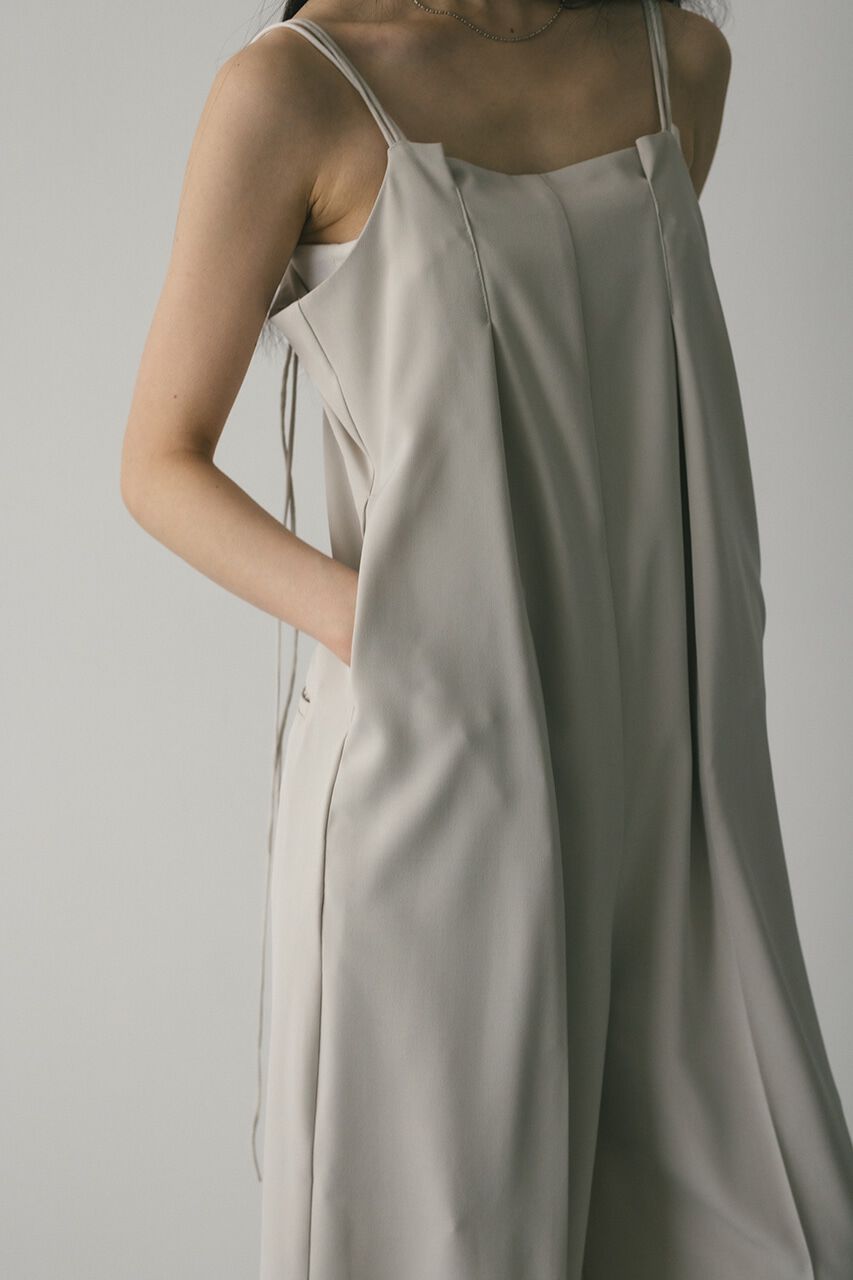 STYLEMIXER「ストリングベアオールインワン」|その他|