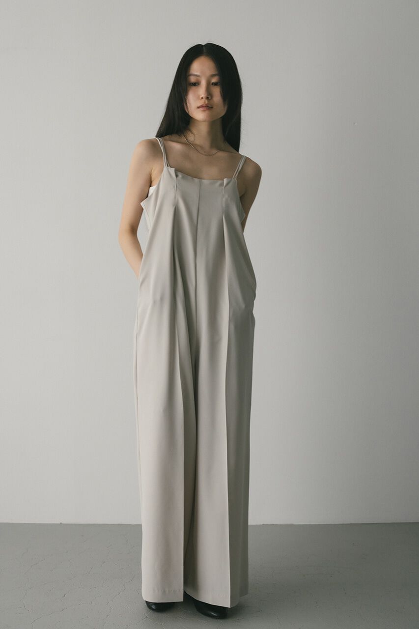 STYLEMIXER「ストリングベアオールインワン」|その他|