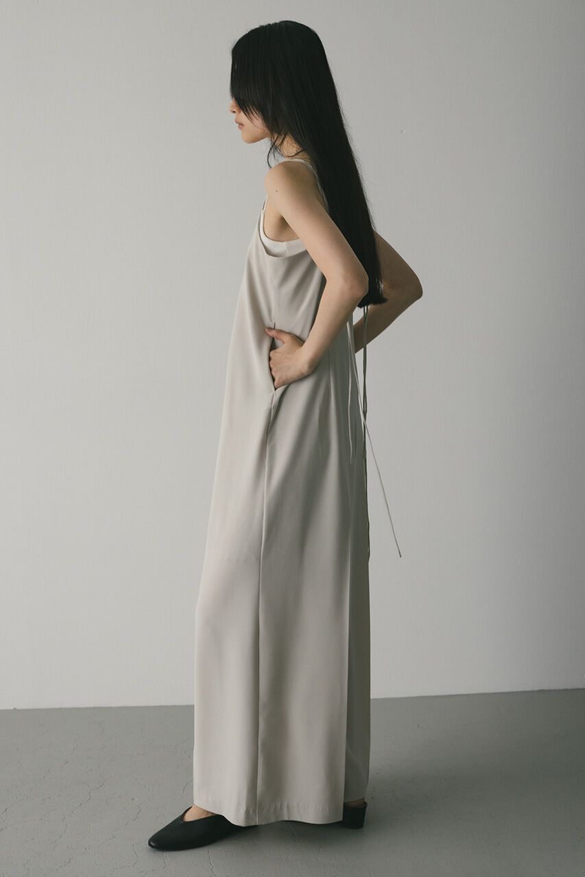 STYLEMIXER「ストリングベアオールインワン」|その他|