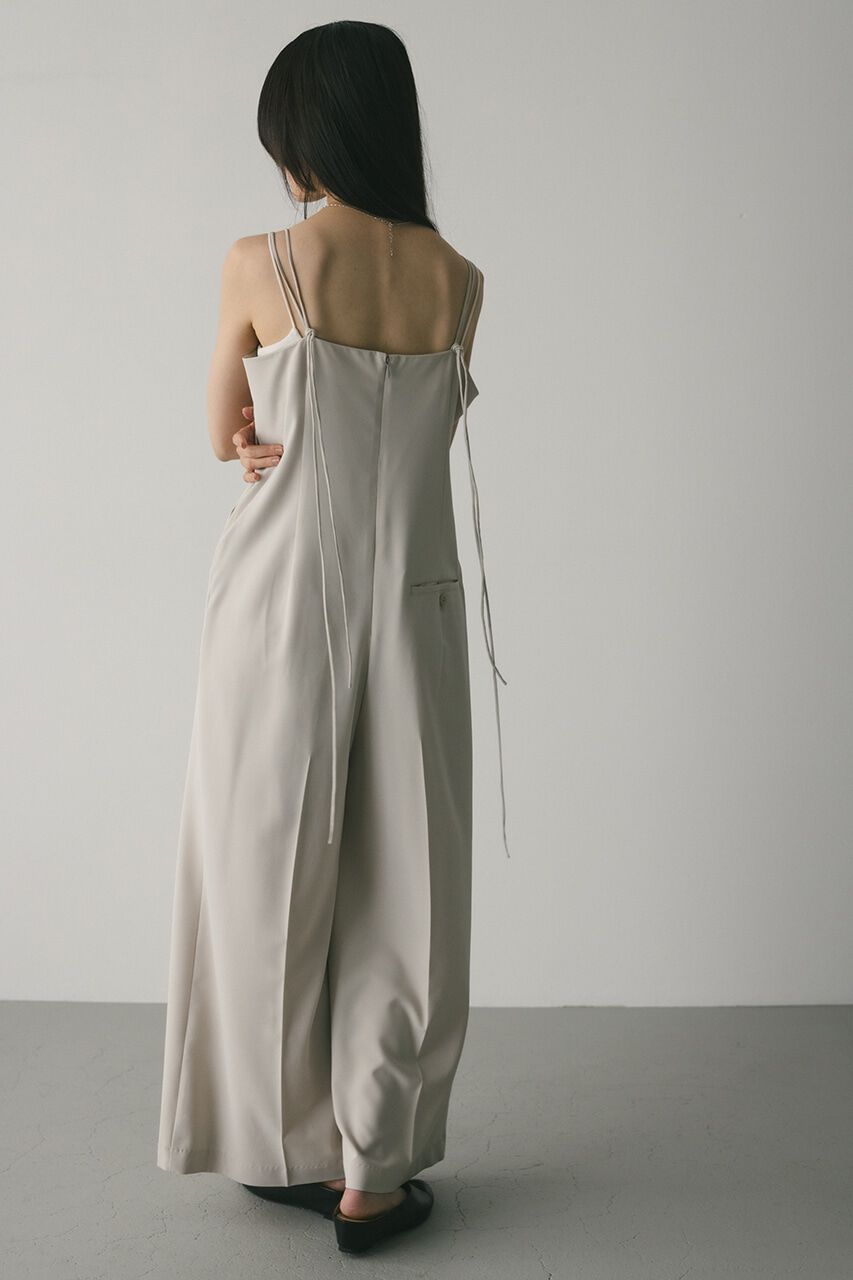 STYLEMIXER「ストリングベアオールインワン」|その他|