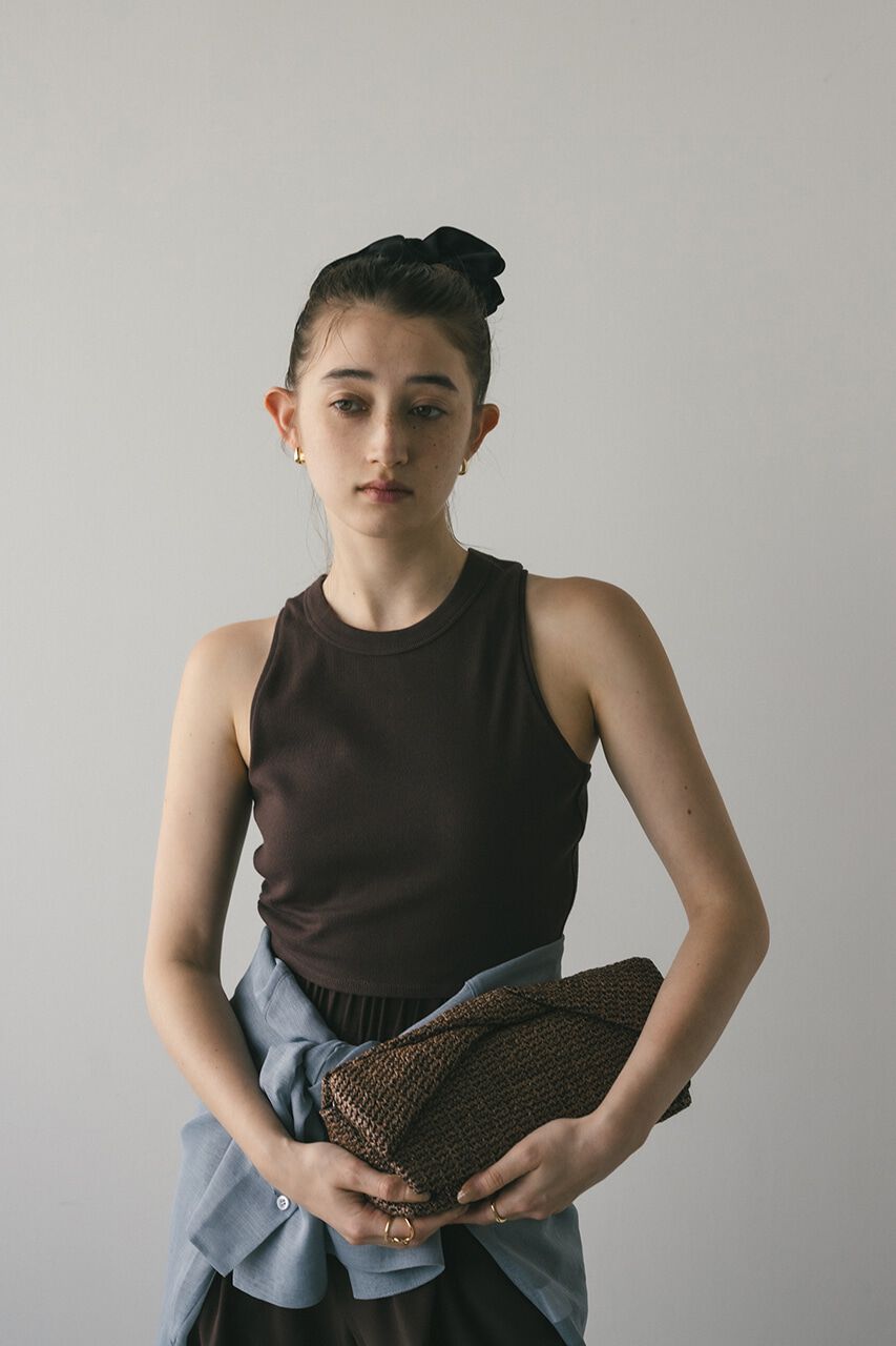 STYLEMIXER「クロスハンドルバッグ」|その他|