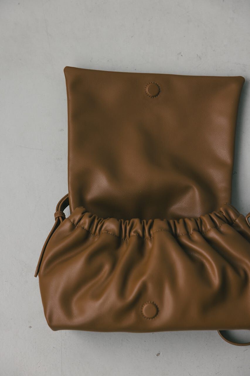 STYLEMIXER「フラップデザインショルダーバッグ」|その他|