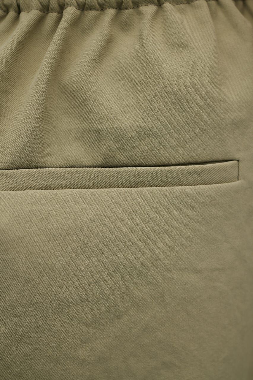 STYLEMIXER「ハイラインワイドパンツ」|その他|