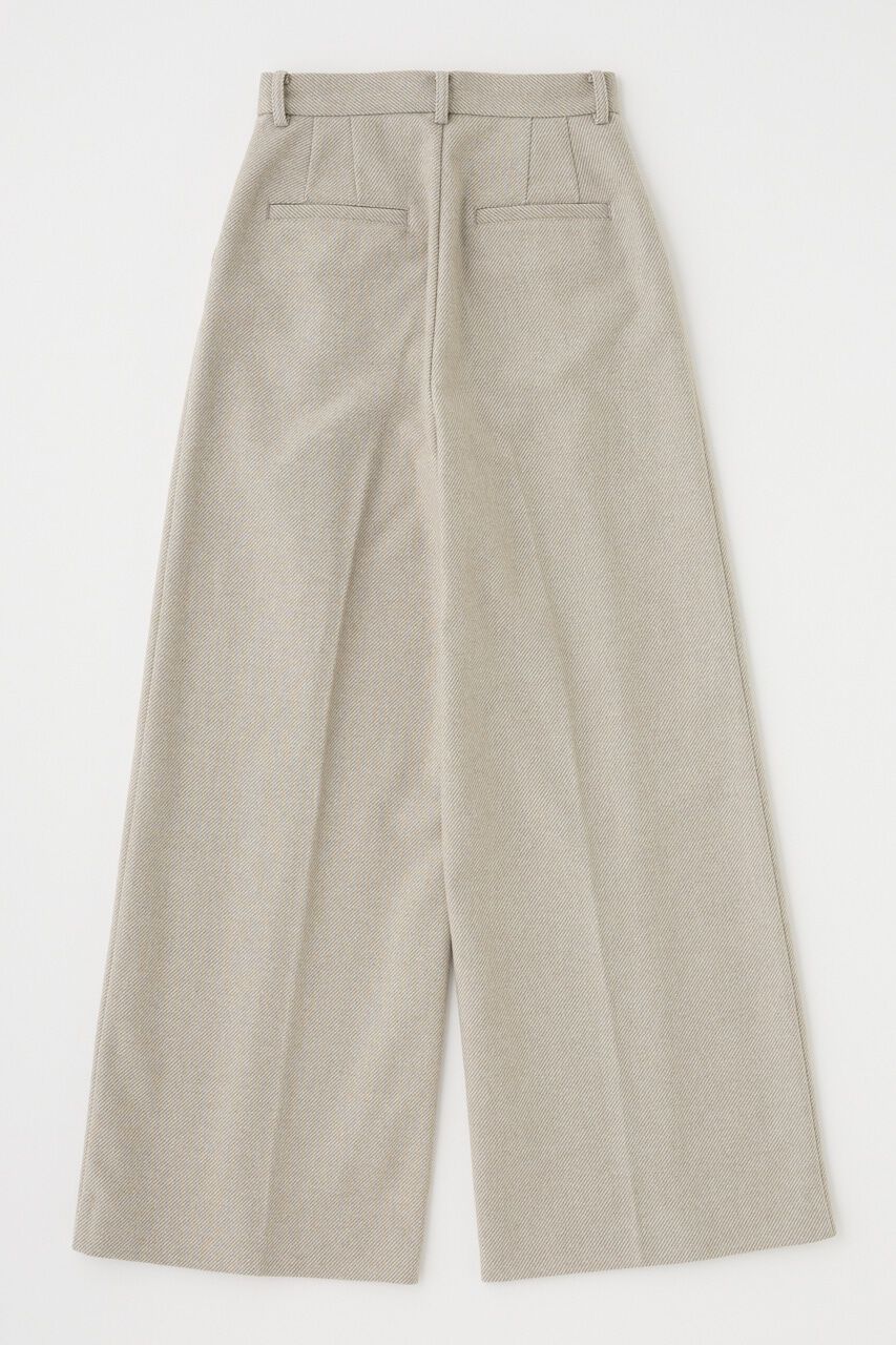 MOUSSY「WIDE トラウザーズ」|その他|