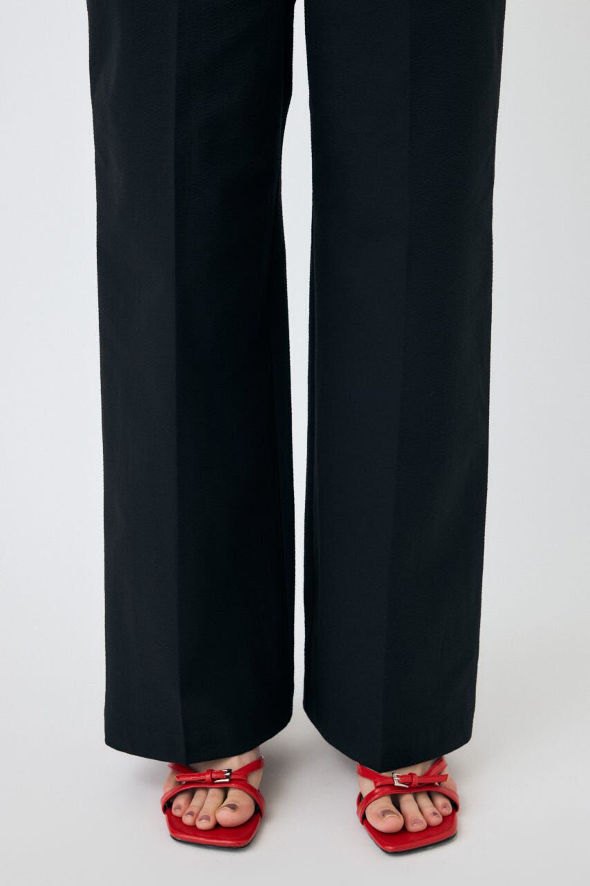 MOUSSY「SCOOP SHOULDER ジャンプスーツ」|その他|