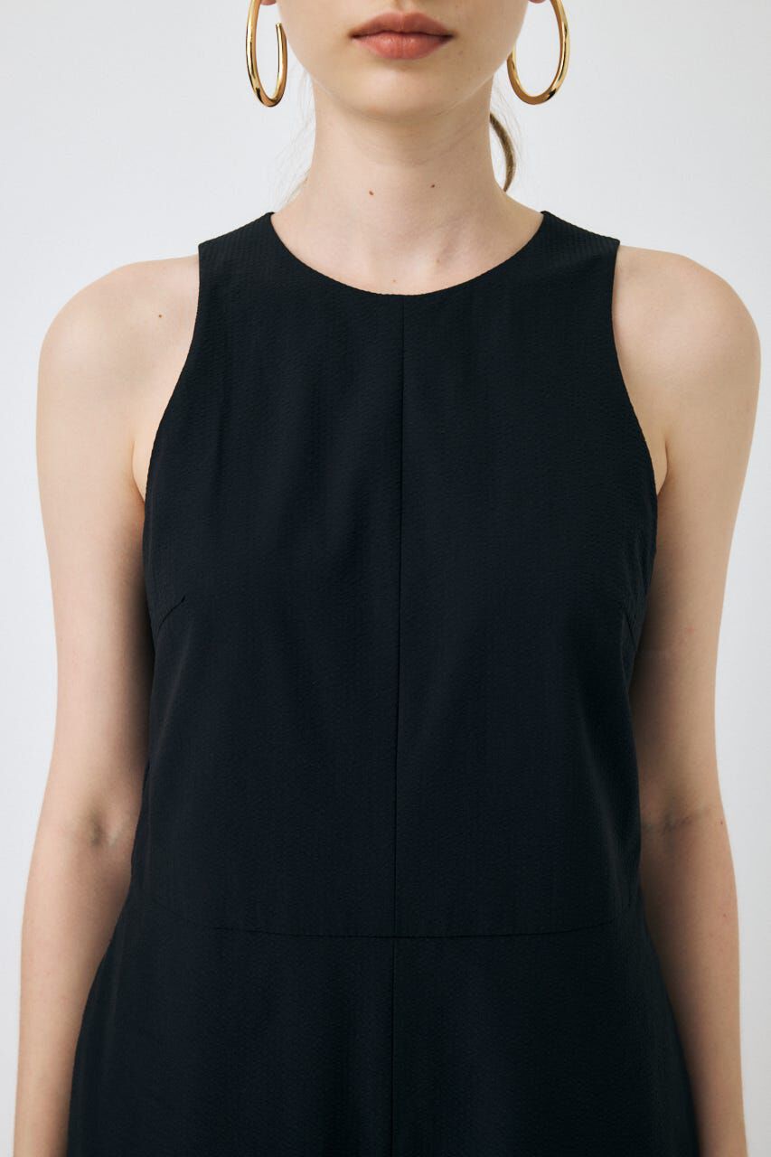 MOUSSY「SCOOP SHOULDER ジャンプスーツ」|その他|