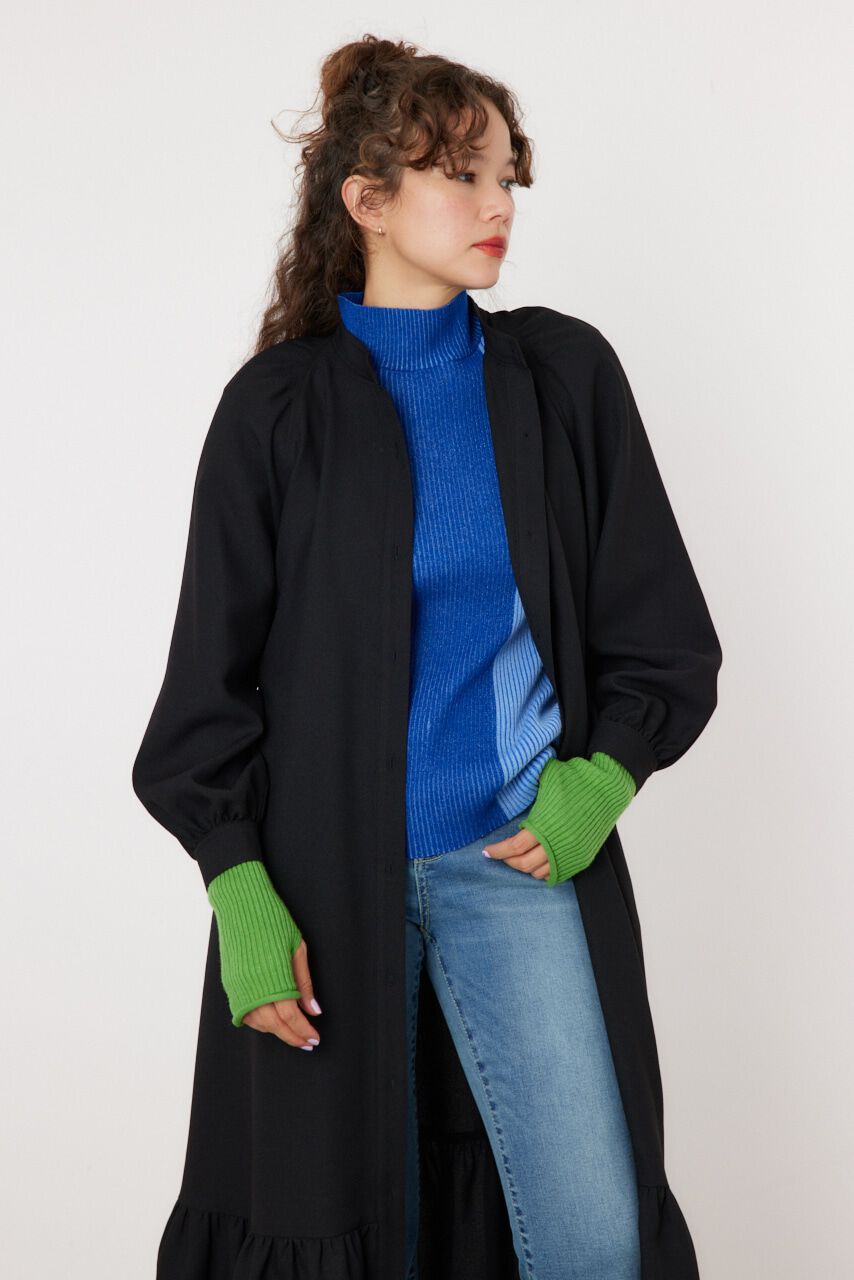 RODEO CROWNS「floral ワンピース」|ワンピース|