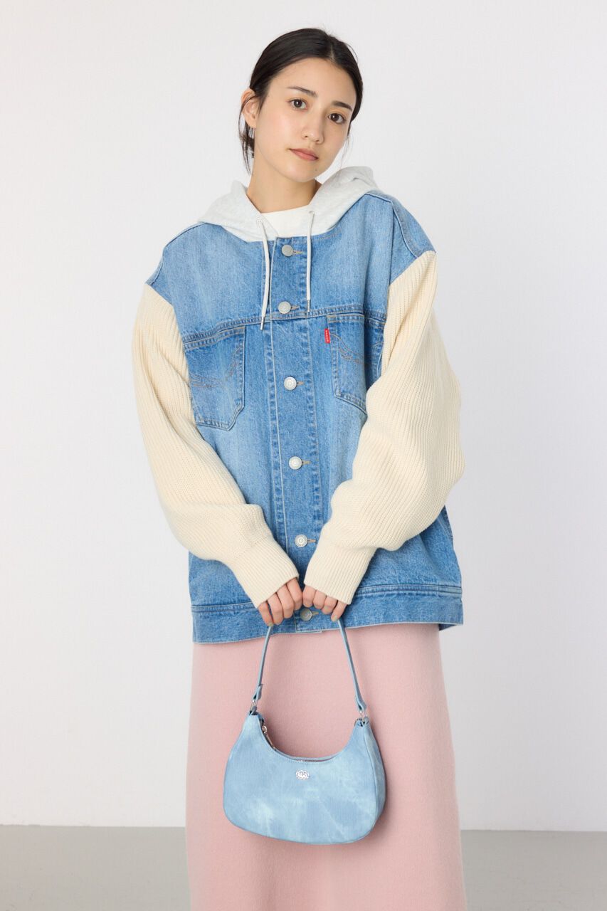 RODEO CROWNS「ロゴエンブレム ハンドバッグ」|その他|