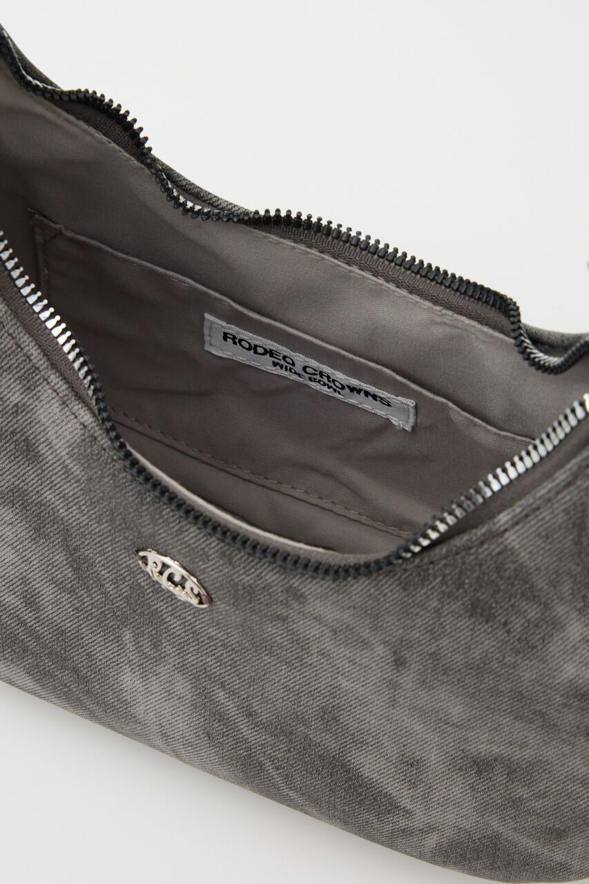 RODEO CROWNS「ロゴエンブレム ハンドバッグ」|その他|